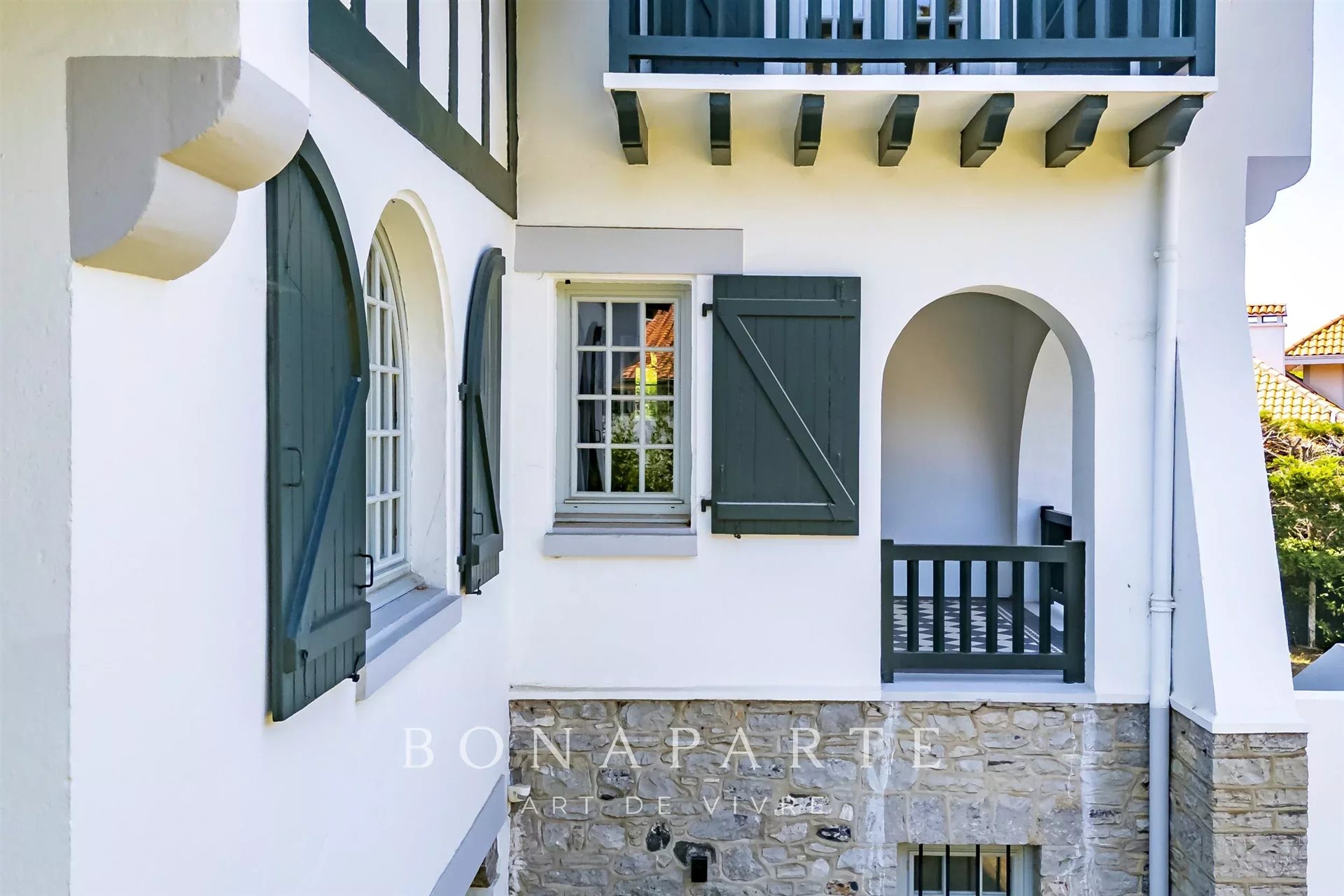 Maison à vendre, 390m², Biarritz