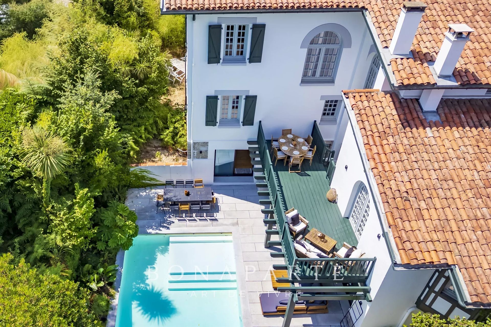 Maison à vendre, 390m², Biarritz