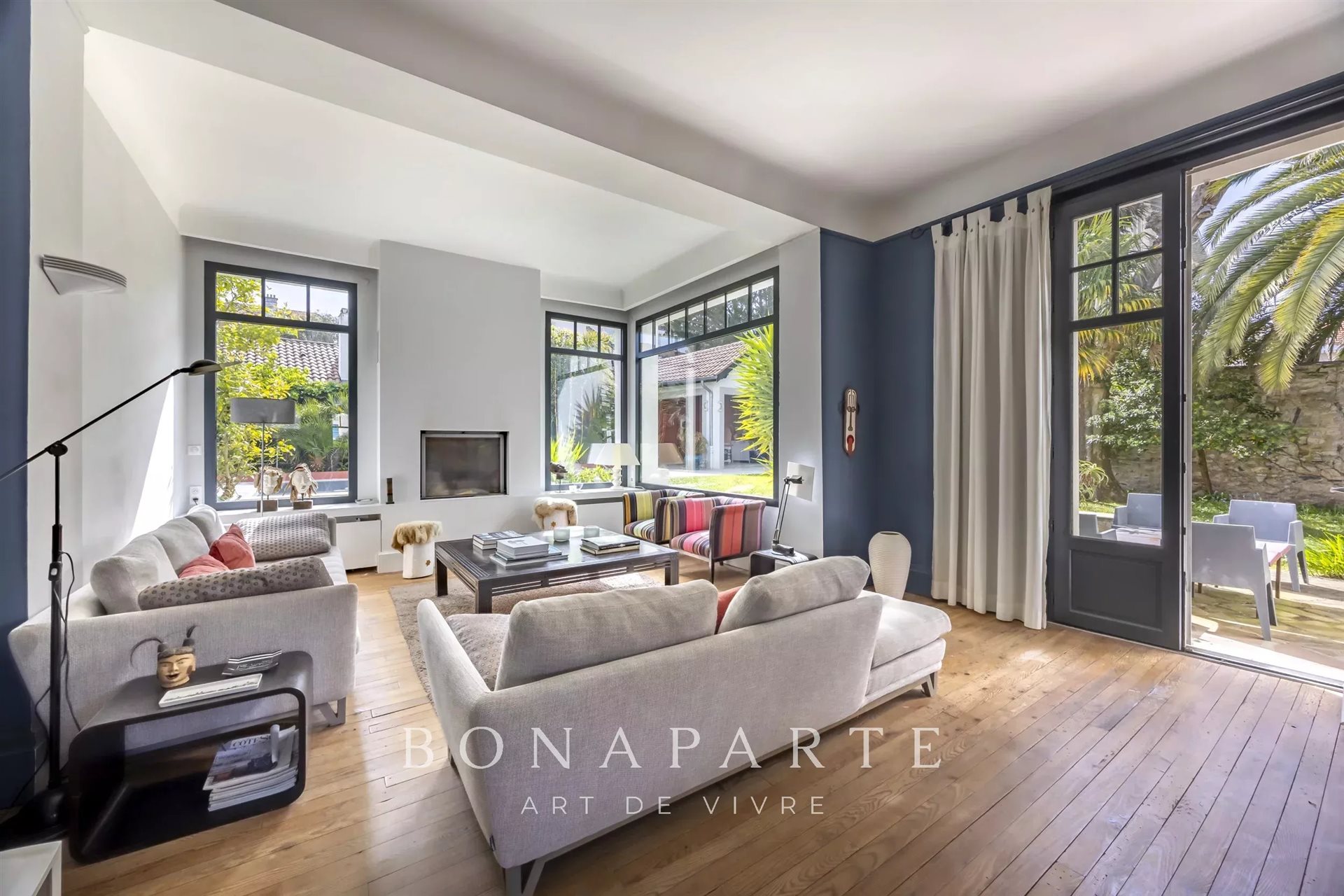 Maison à vendre, 289m², Biarritz