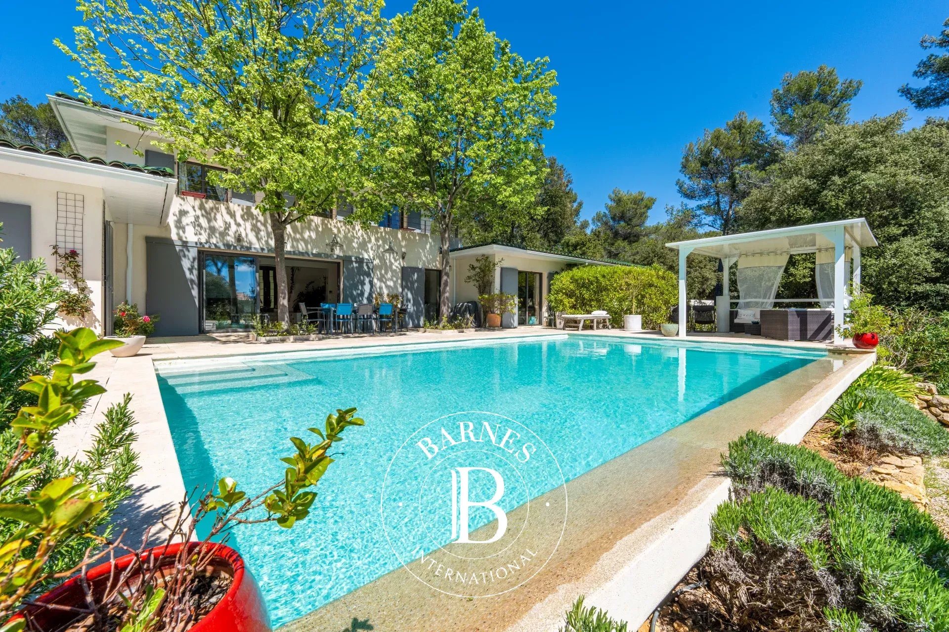 Maison à louer, 213m², Aix-en-Provence