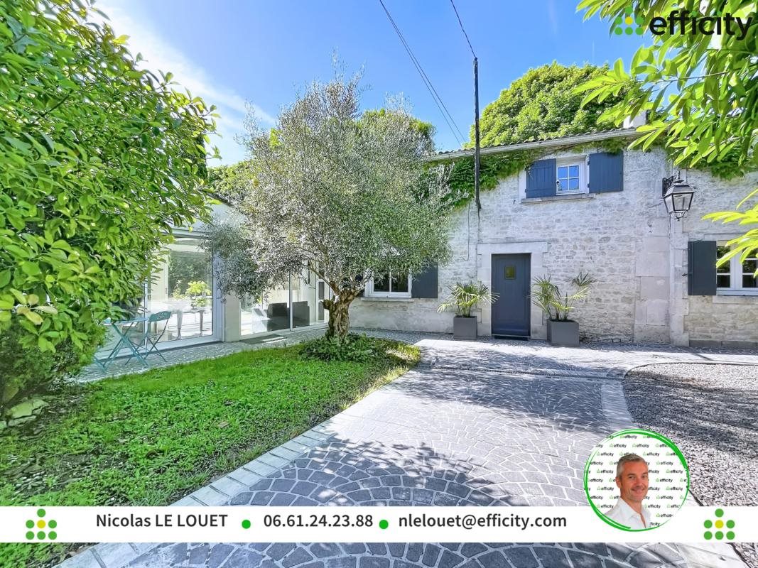 Maison à vendre, 252m², Moulidars