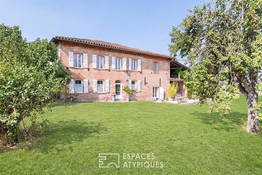 Maison 5 pièces 170 m² · à Verfeil · 170 m² · 575 000 €