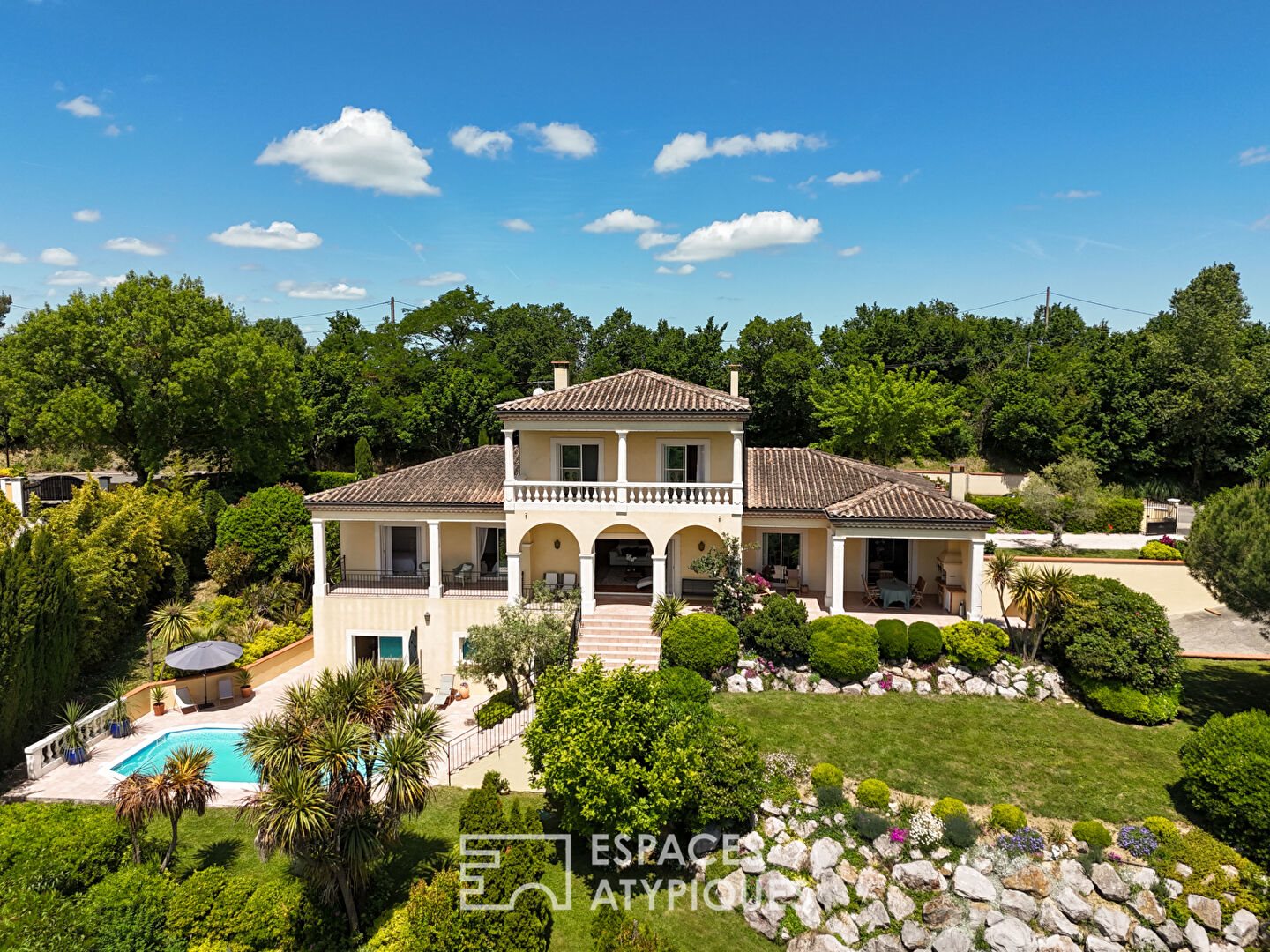 Maison à vendre, 342m², Pin-Balma