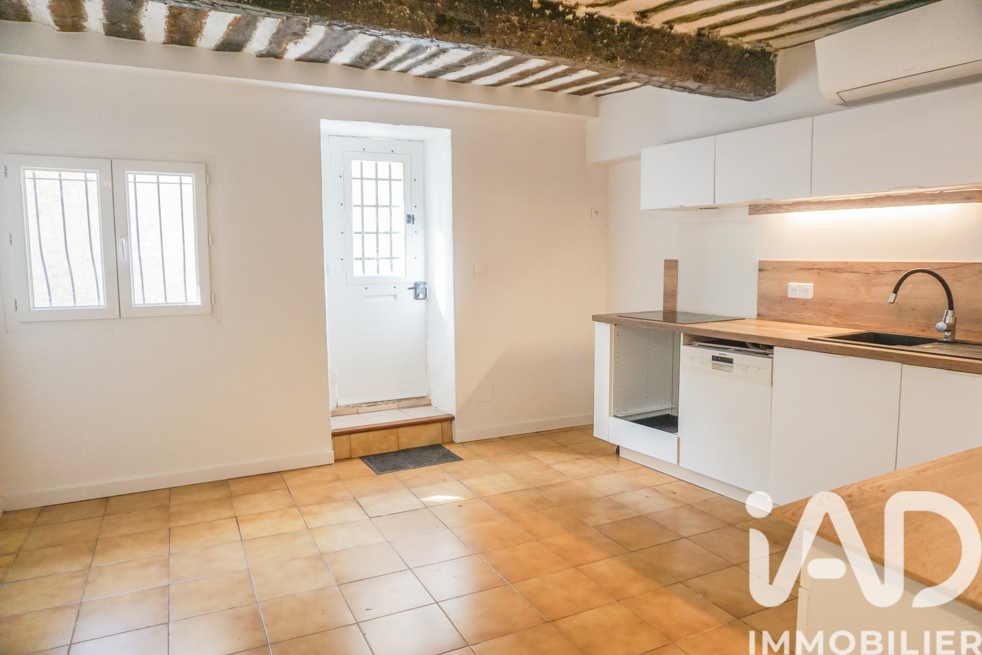Appartement à vendre, 56m², Auribeau-sur-Siagne