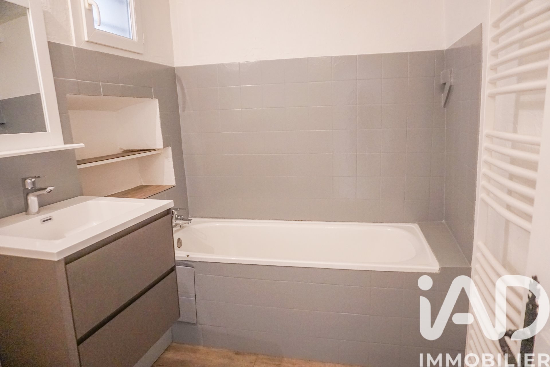 Appartement à vendre, 56m², Auribeau-sur-Siagne