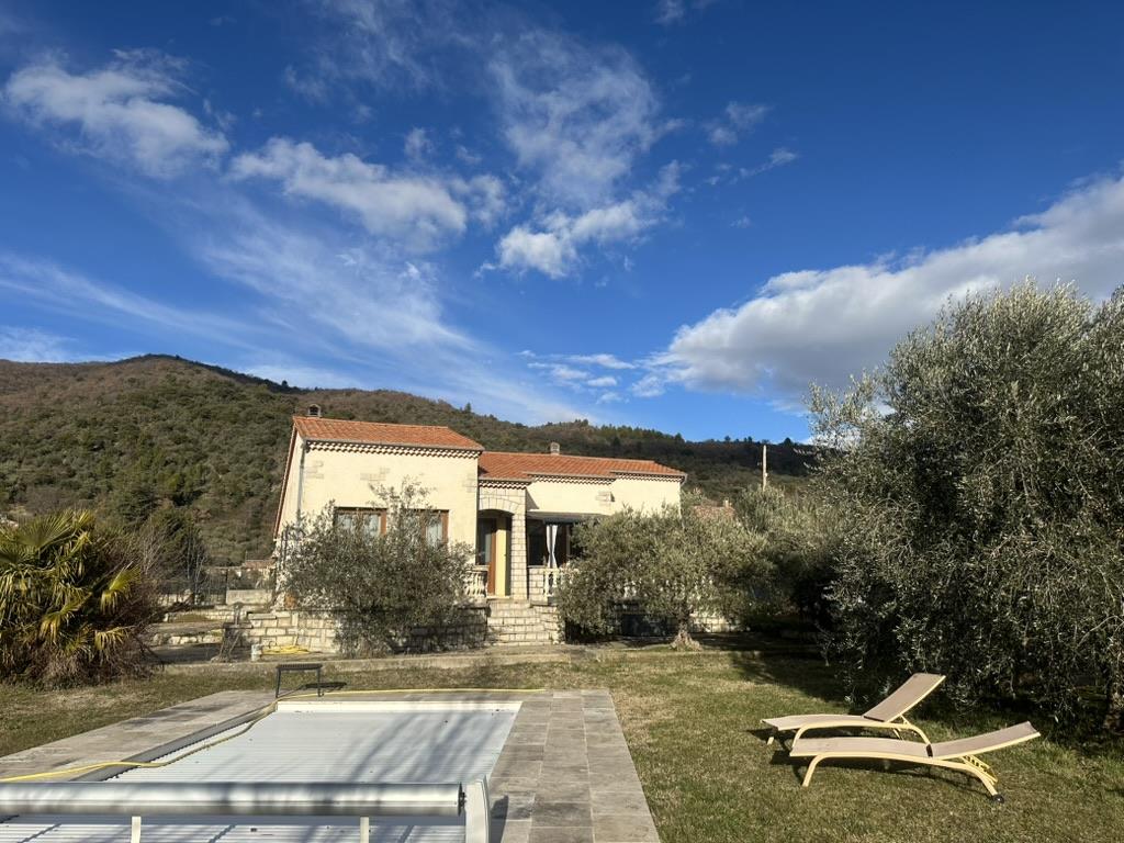 Maison à vendre, 102m², Malijai