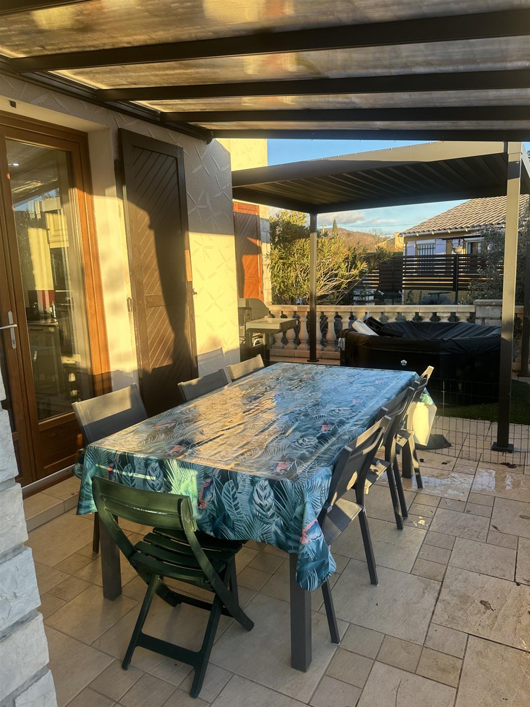 Maison à vendre, 102m², Malijai
