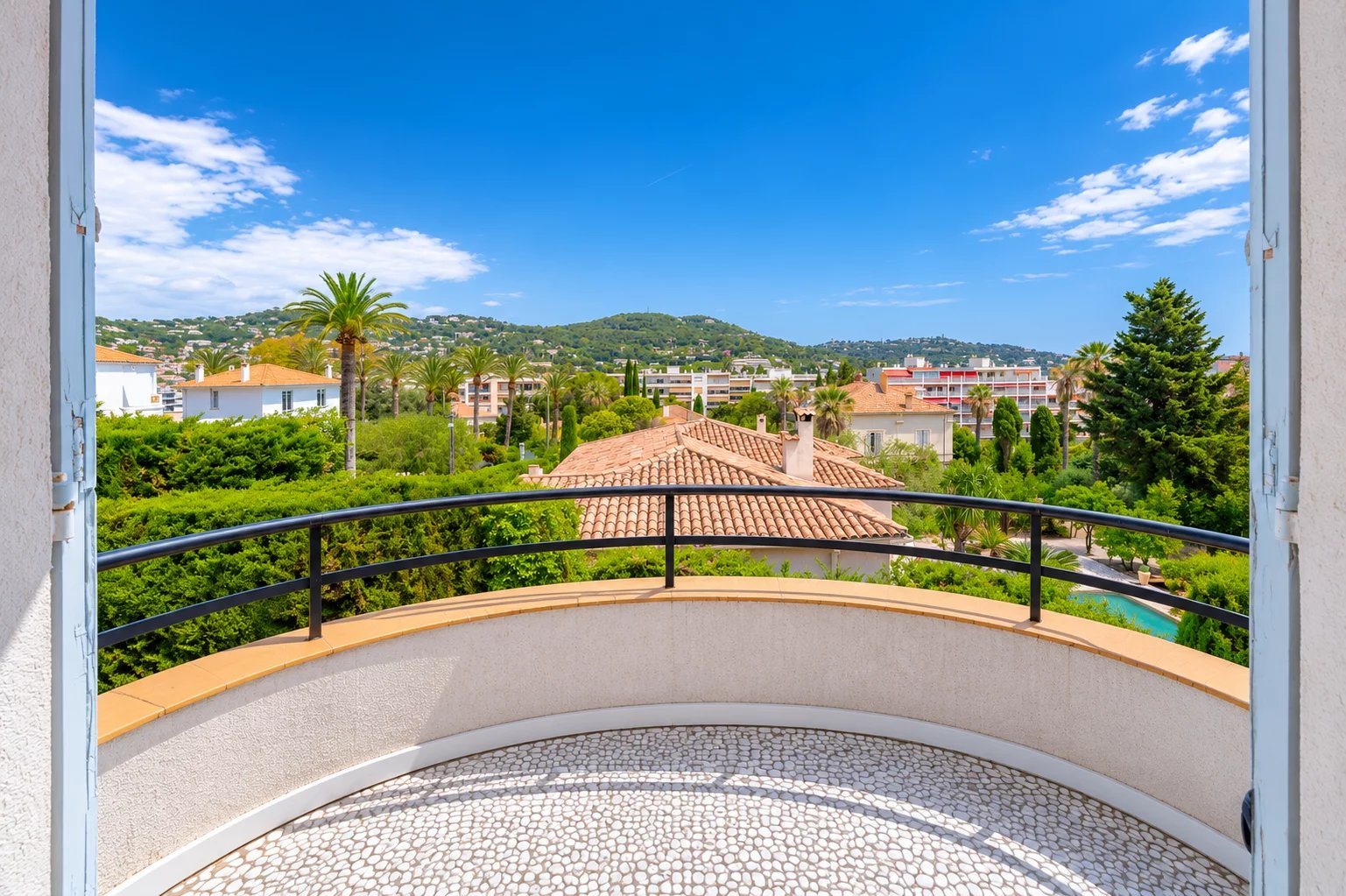 4+1 daire, 161 m²