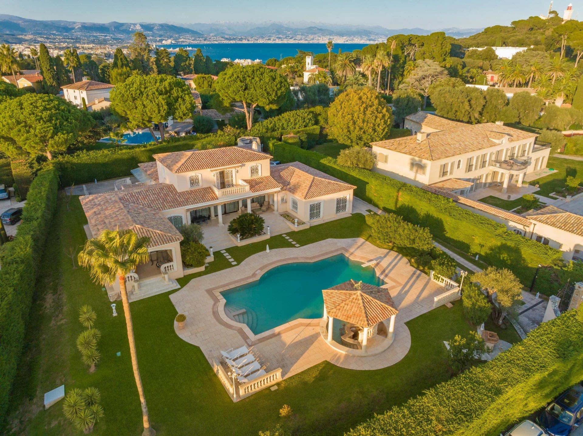 Maison à vendre, 450m², Antibes