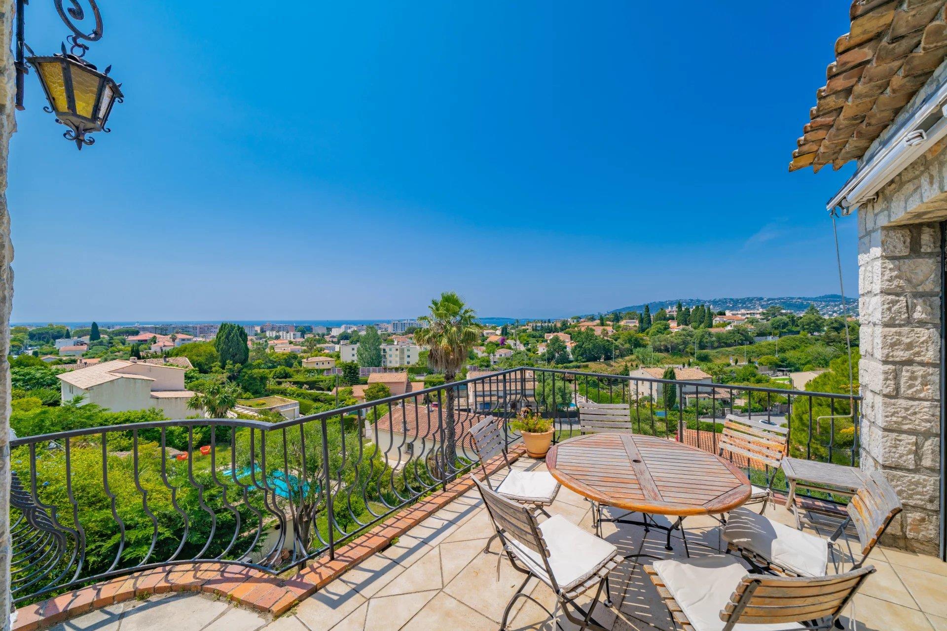Maison à vendre, 255m², Antibes