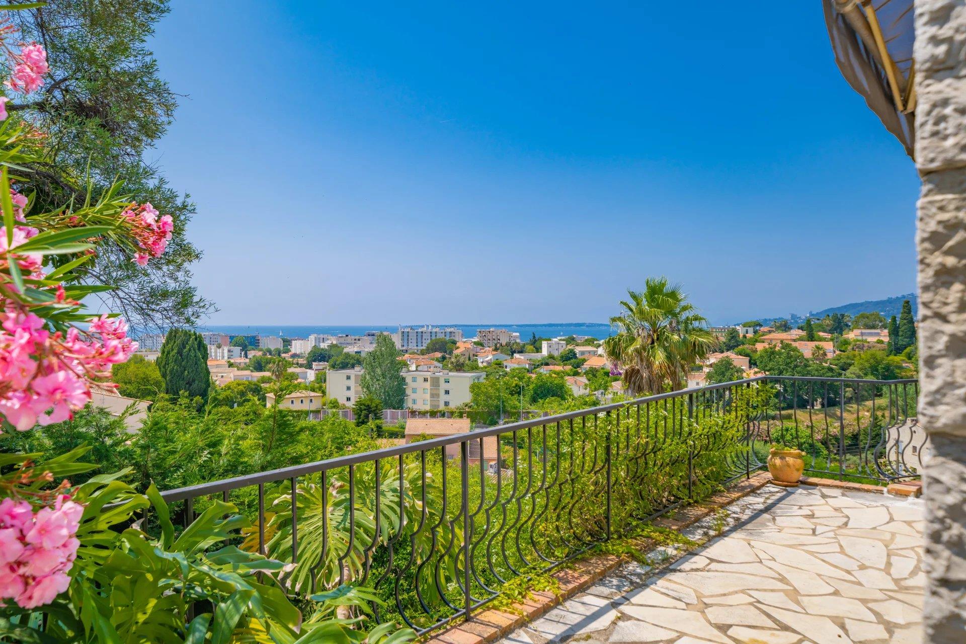 Maison à vendre, 255m², Antibes