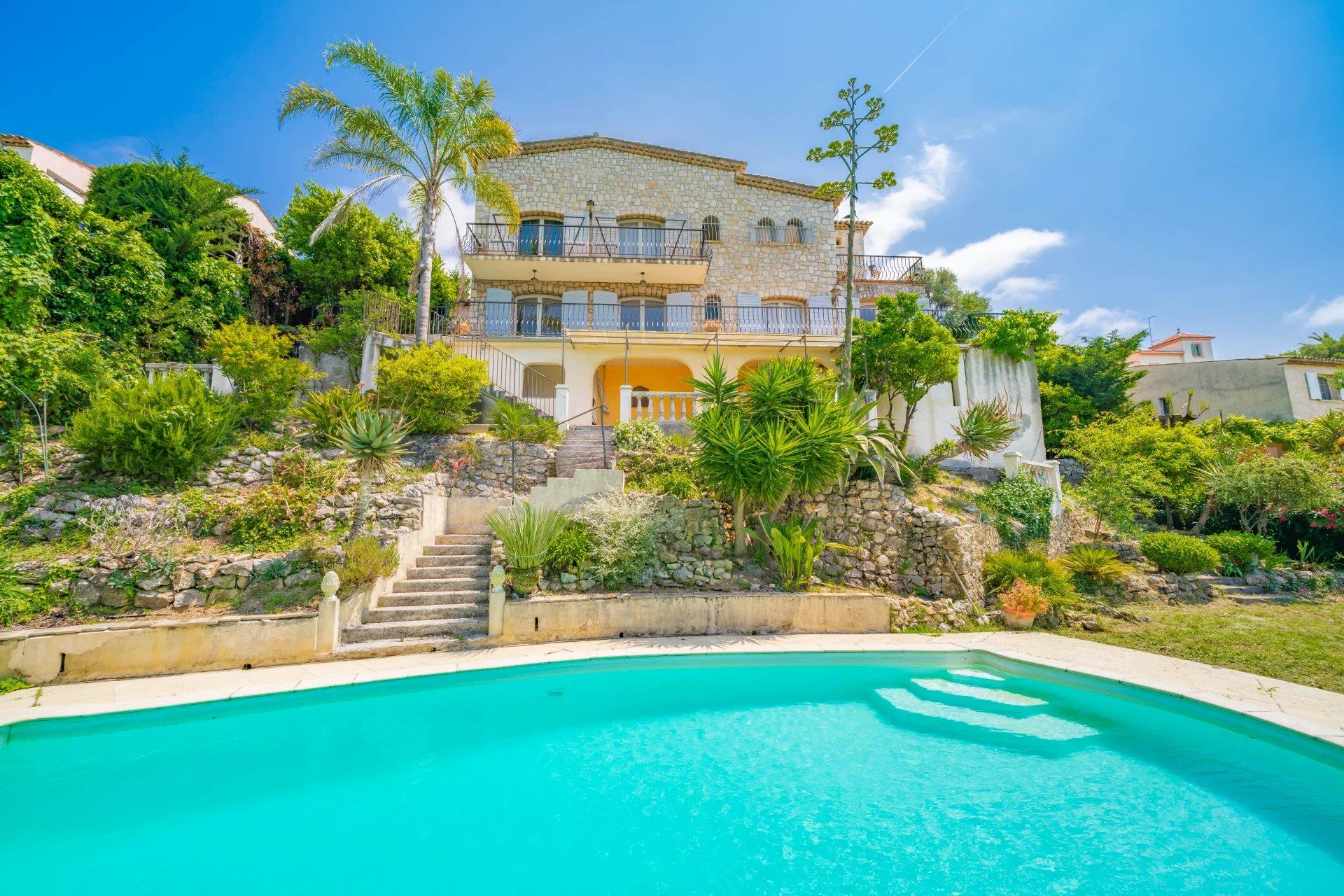 Maison à vendre, 255m², Antibes