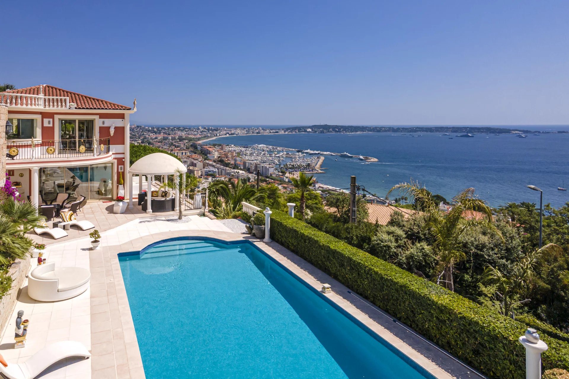 Maison à vendre, 678m², Cannes