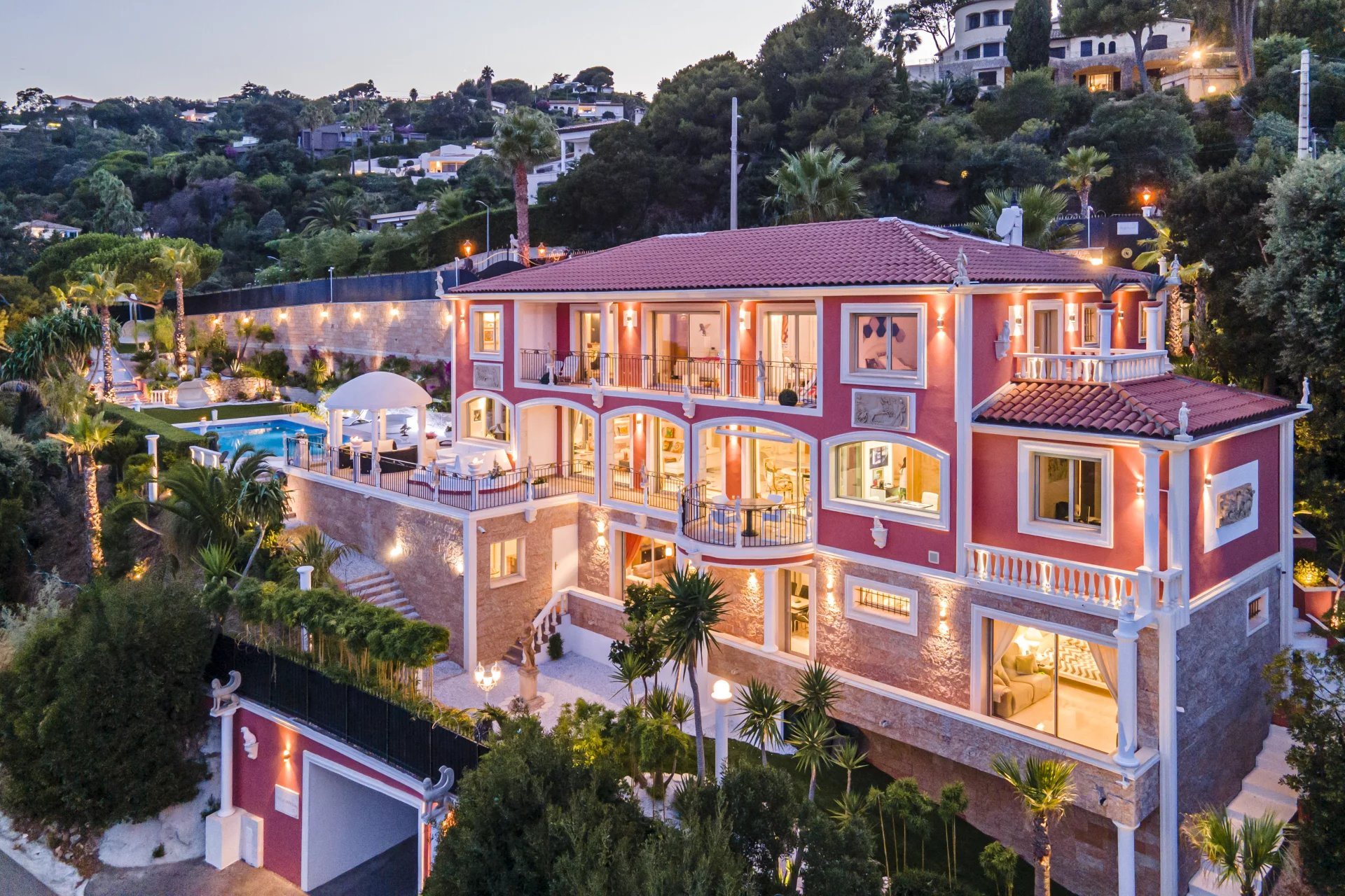 Maison à vendre, 678m², Cannes