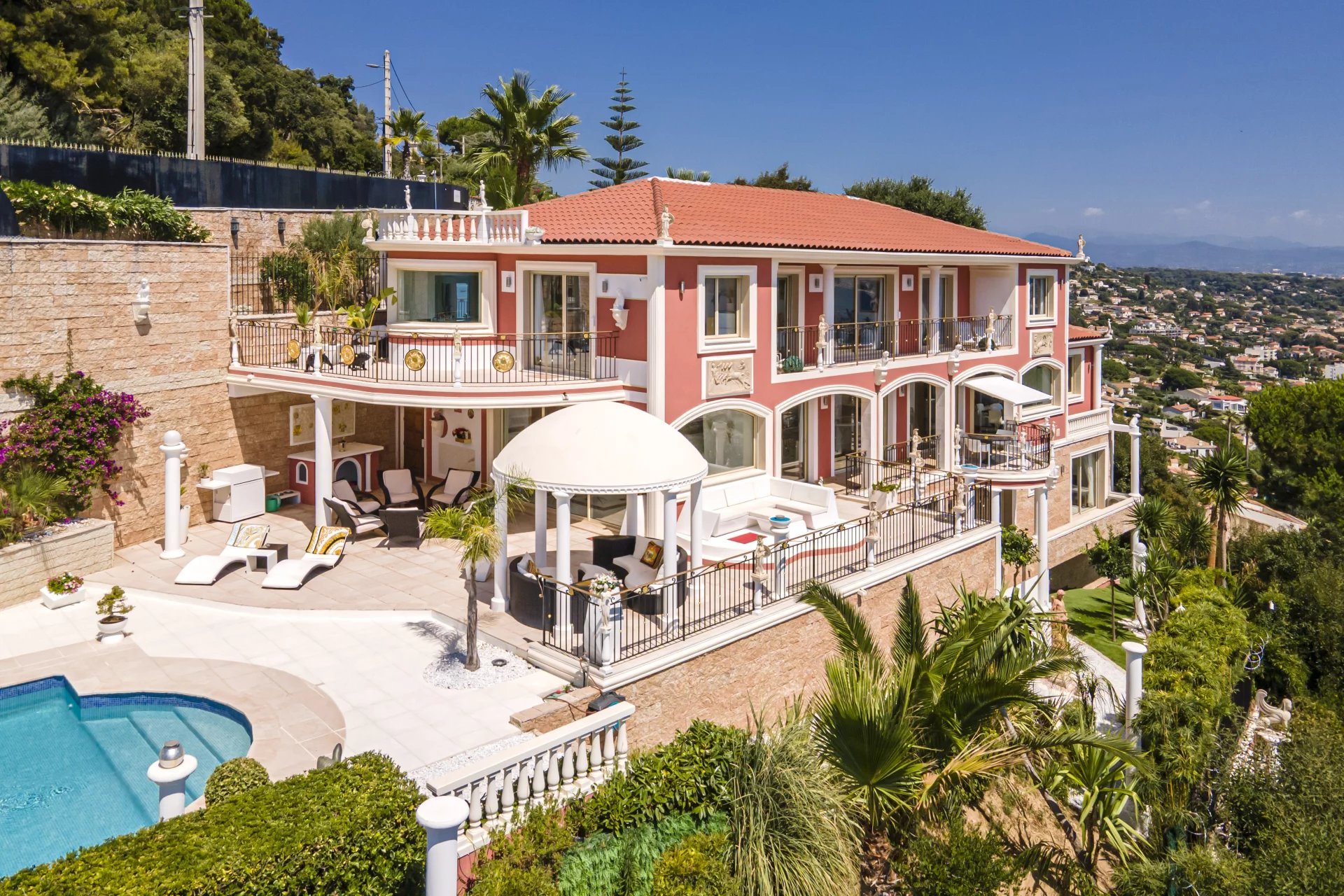 Maison à vendre, 678m², Cannes
