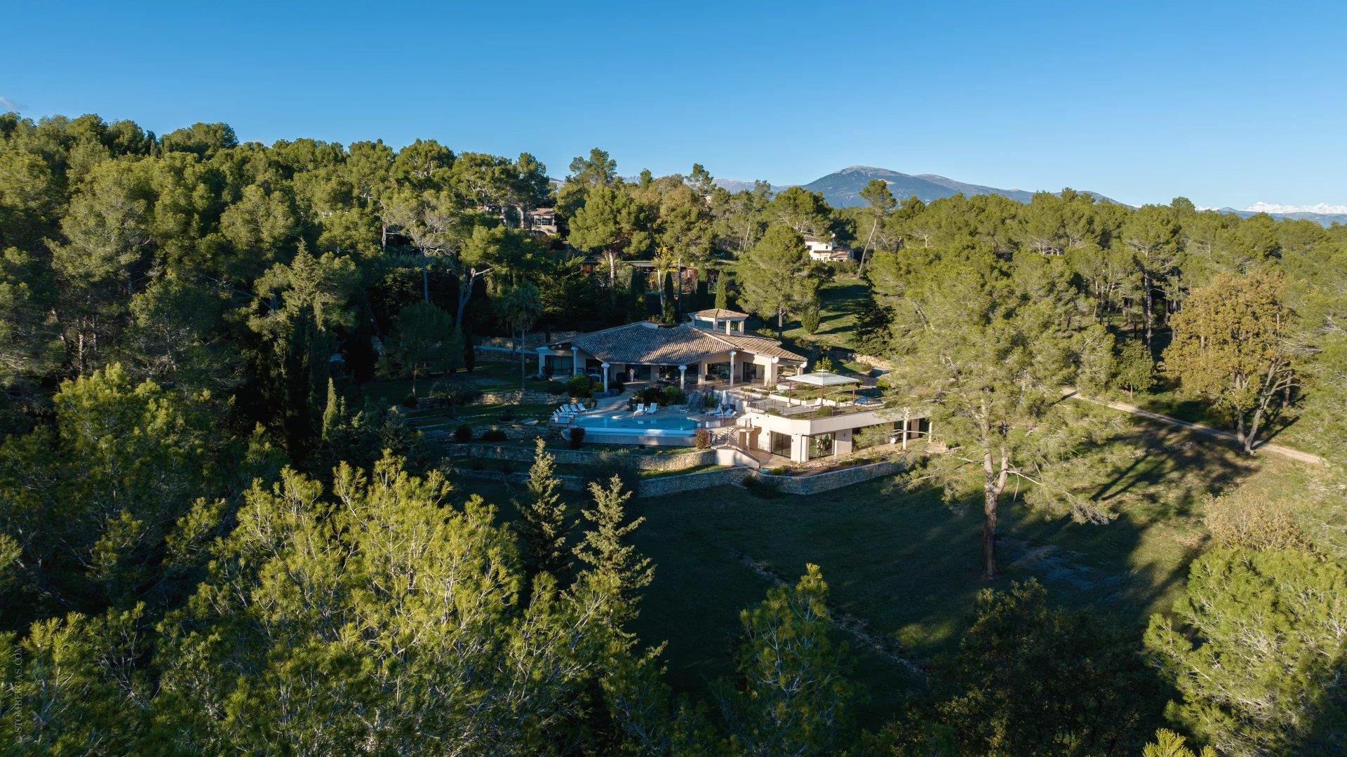 Maison à vendre, 784m², Mougins