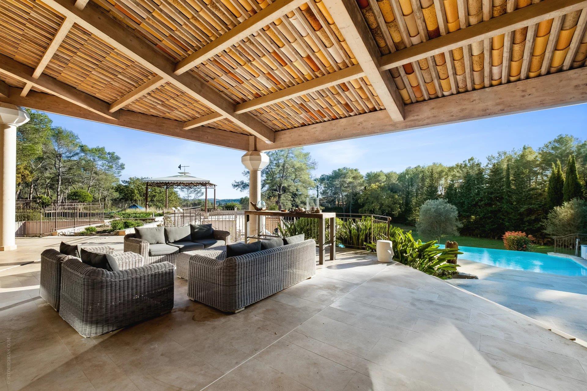 Maison à vendre, 784m², Mougins