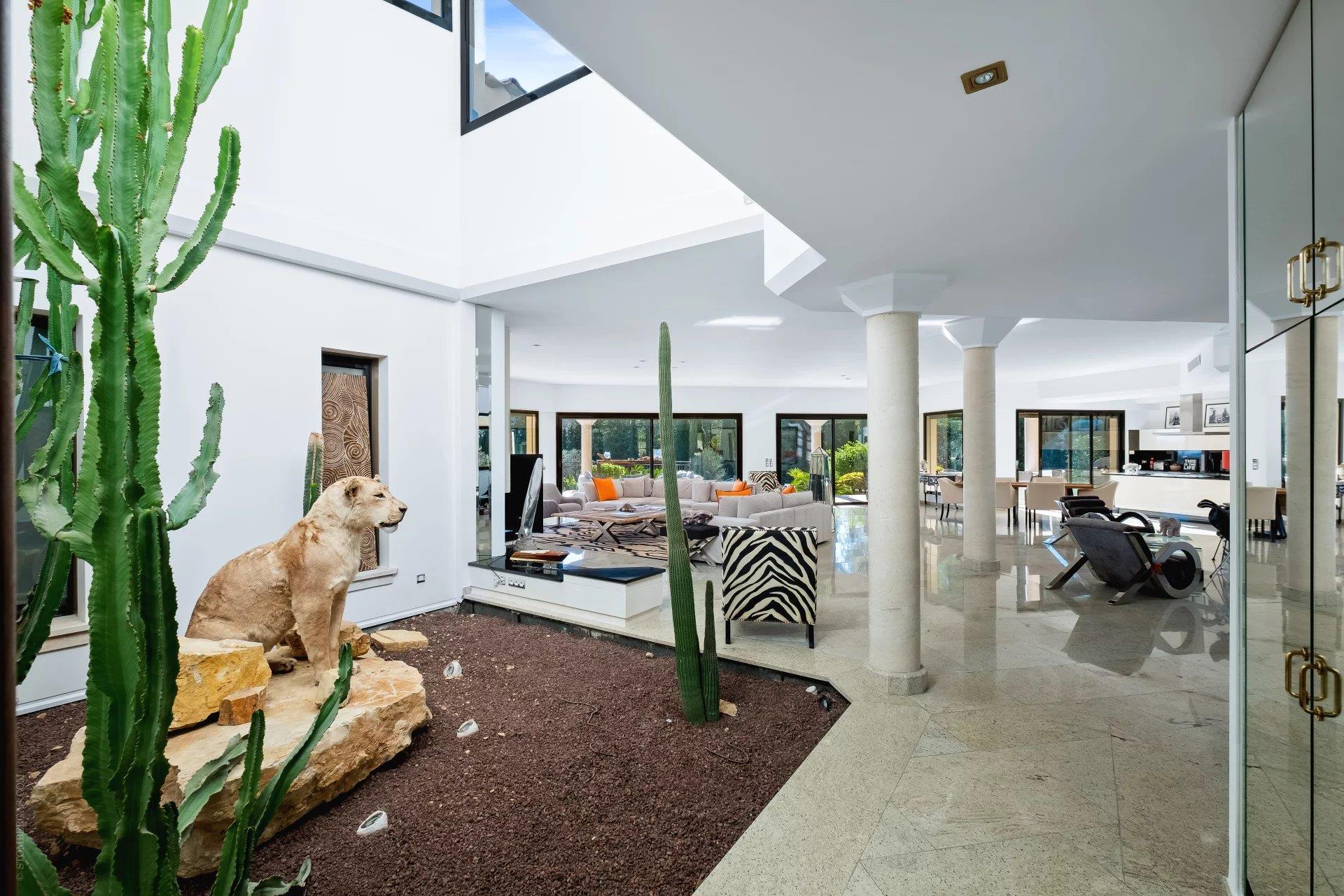 Maison à vendre, 784m², Mougins