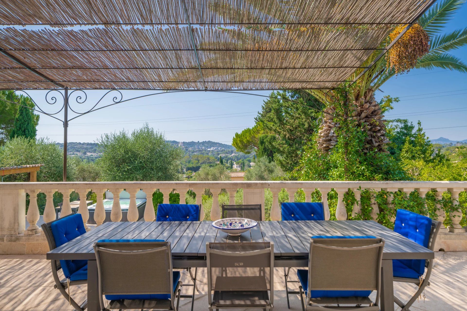 Maison à vendre, 200m², Mougins