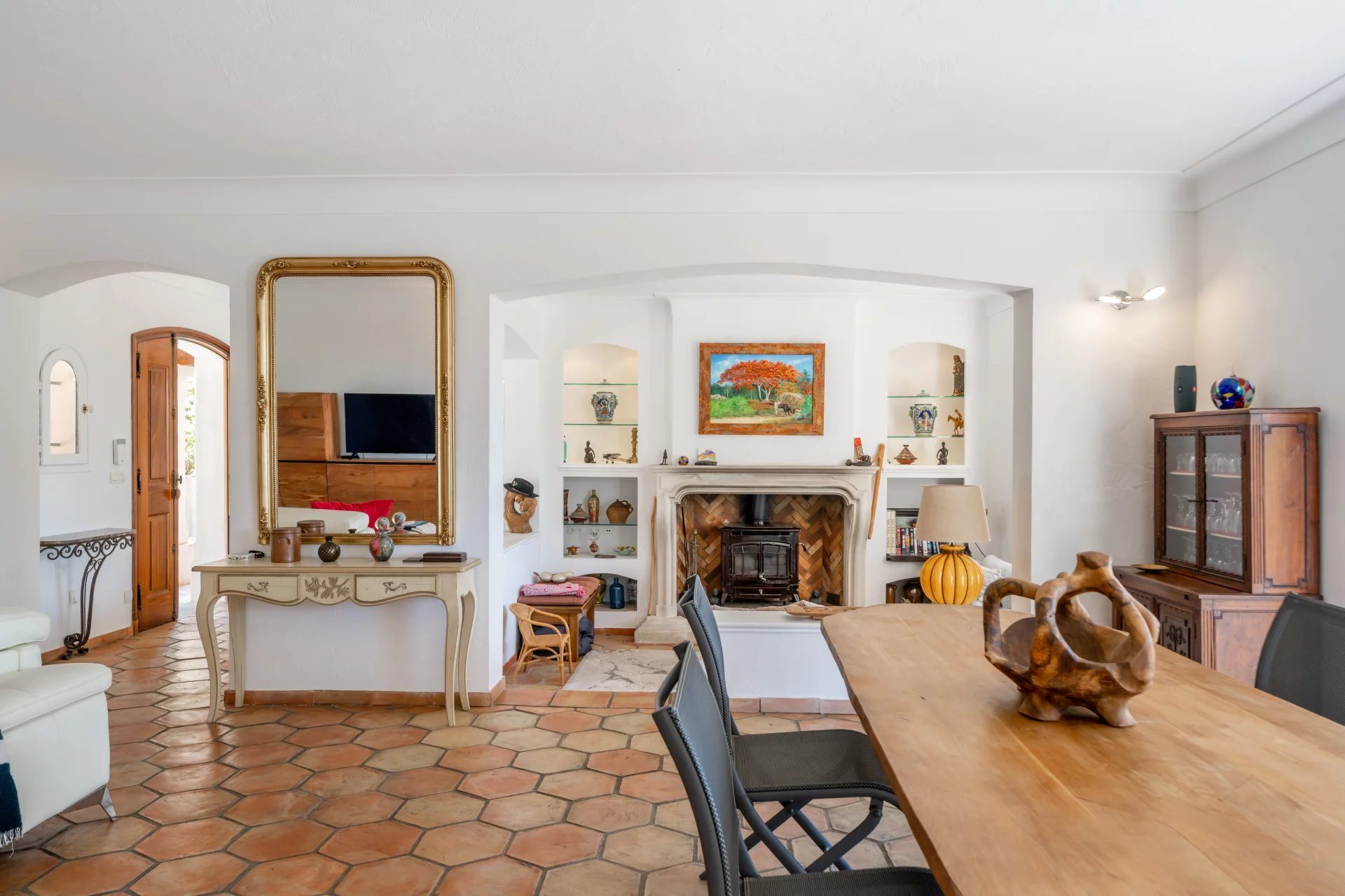 Maison à vendre, 200m², Mougins