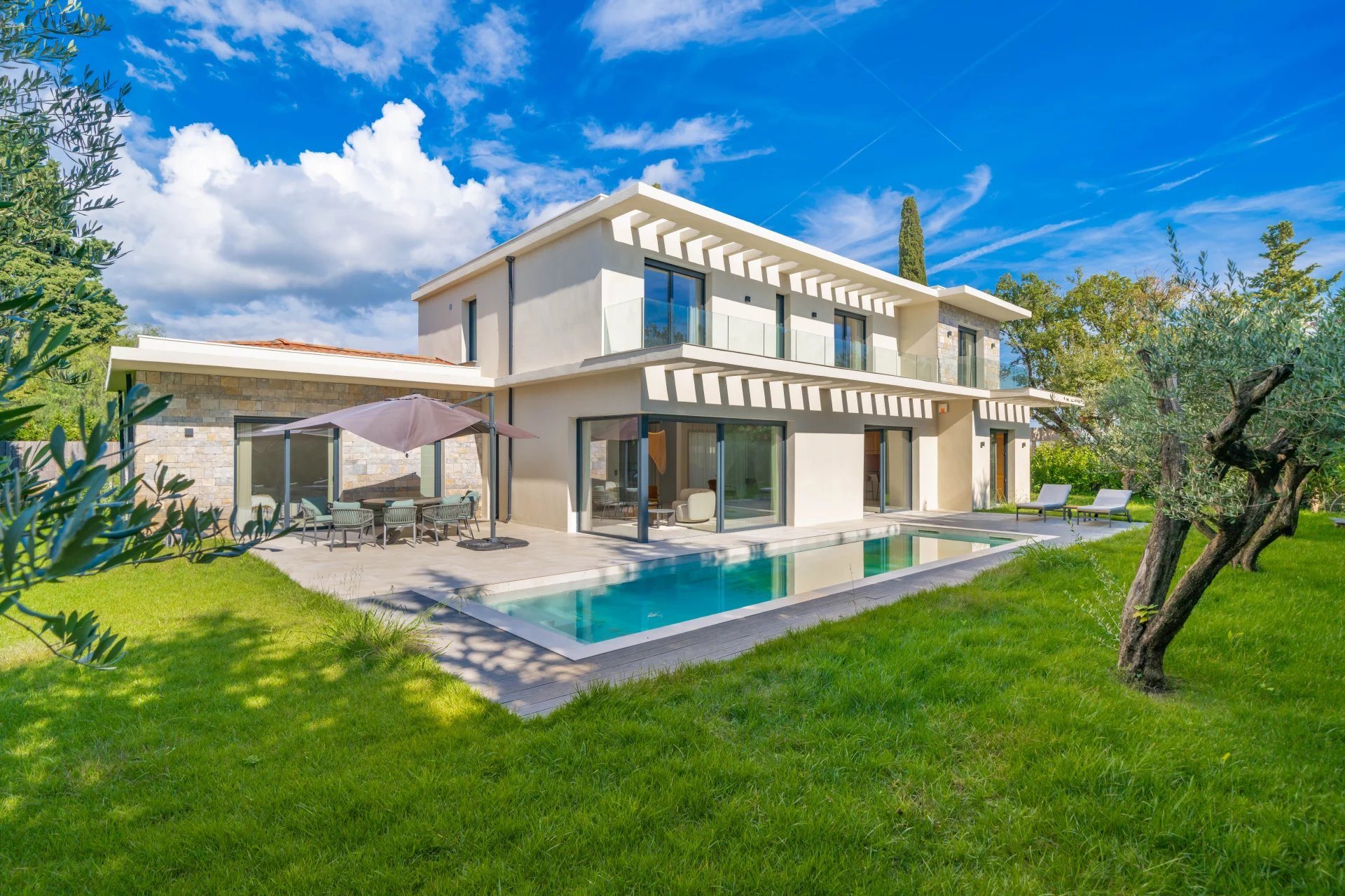 Maison à vendre, 400m², Mougins