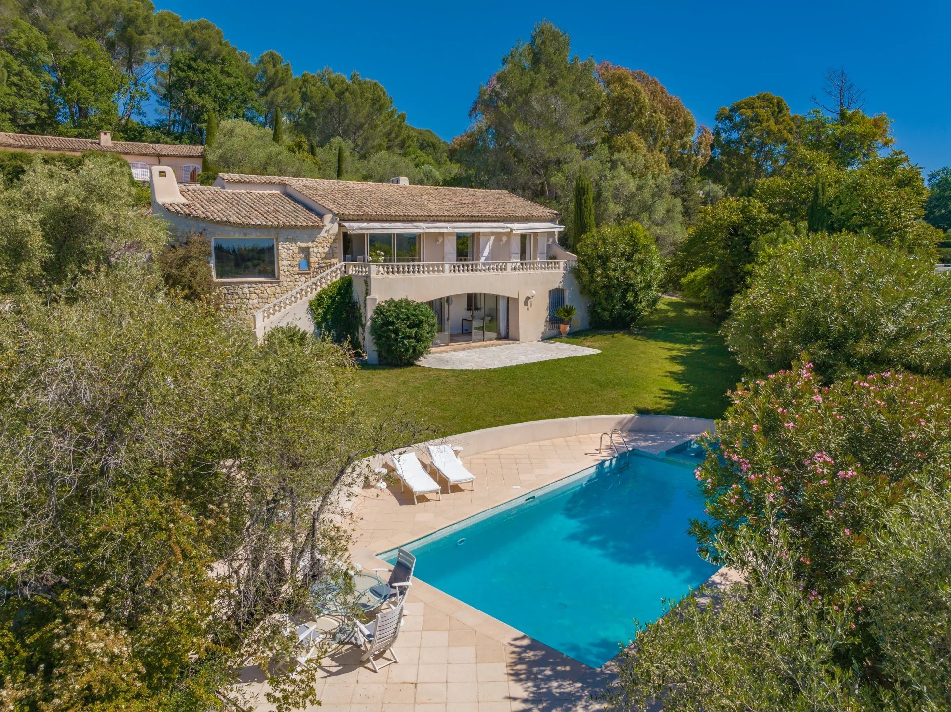 Maison à vendre, 427m², Mougins