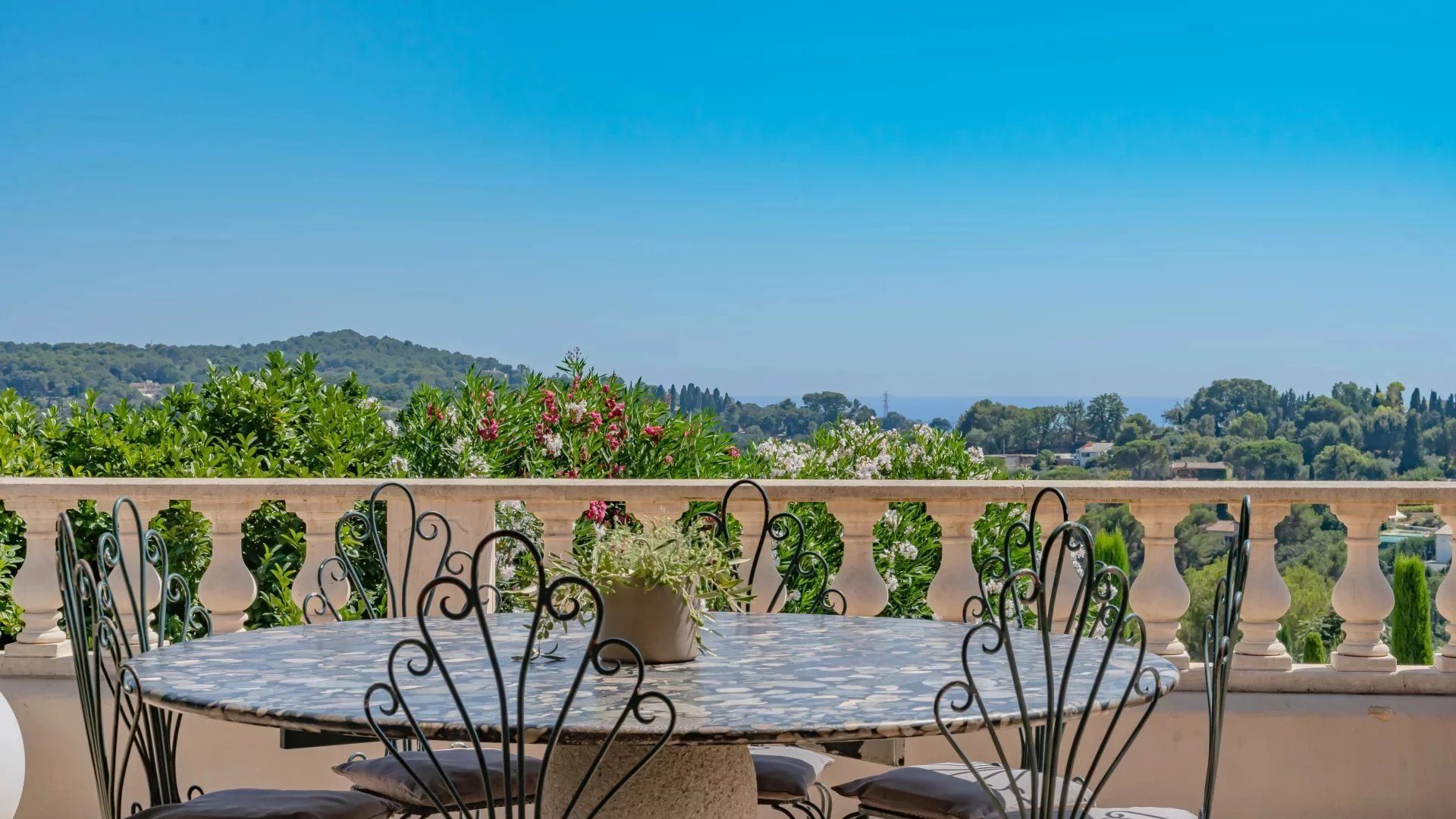 Maison à vendre, 427m², Mougins