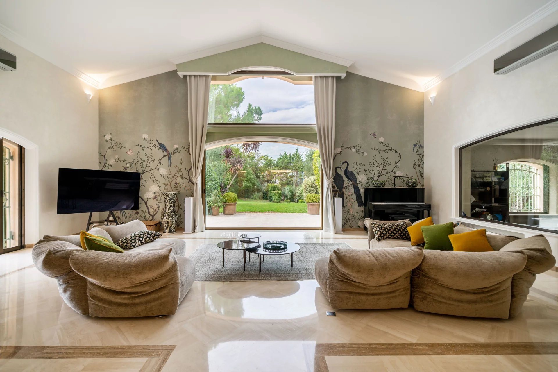 Maison à vendre, 461m², Mougins