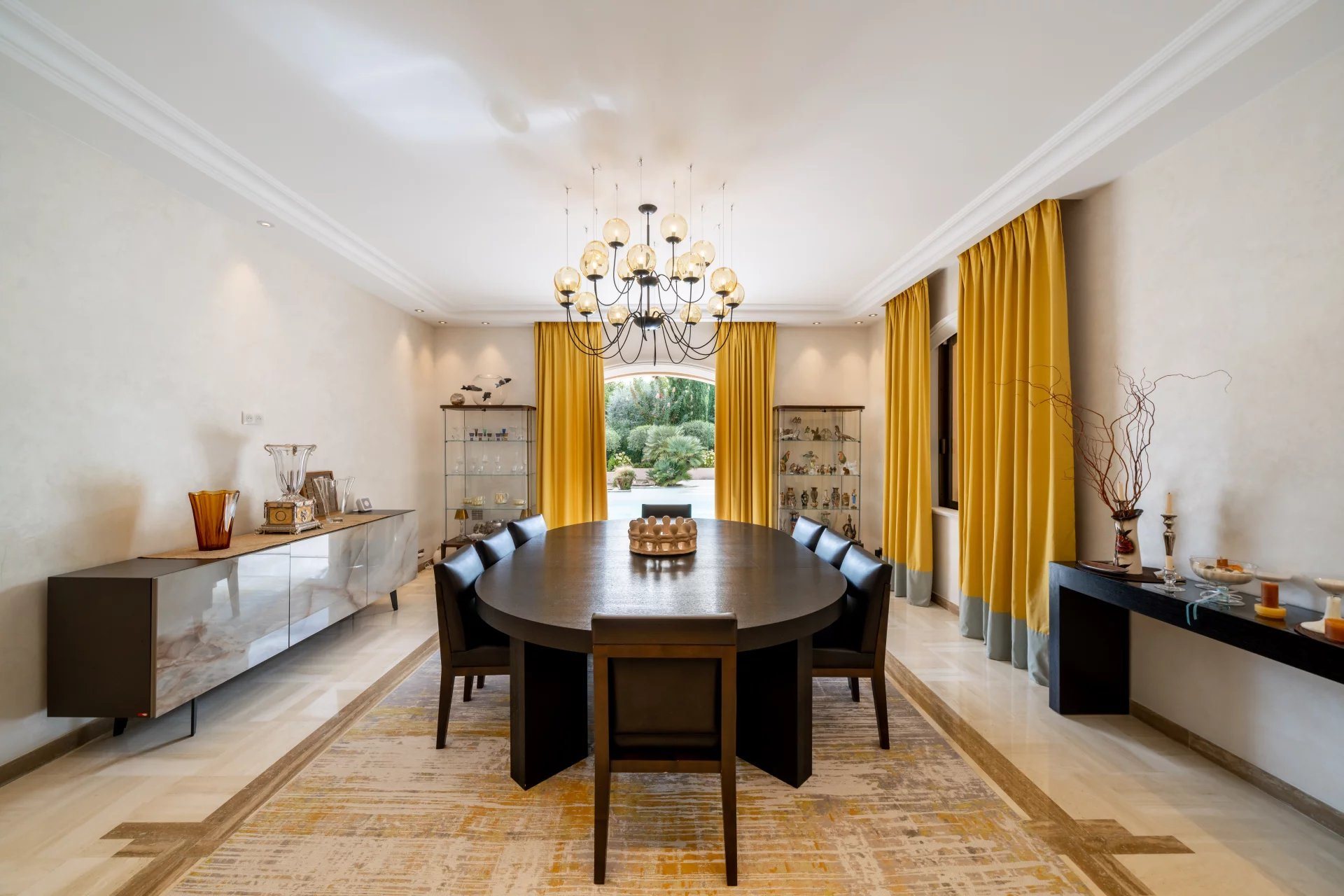 Maison à vendre, 461m², Mougins