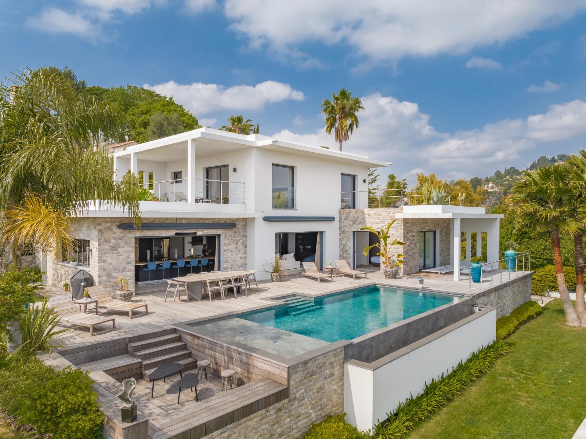 Maison à vendre, 225m², Mougins