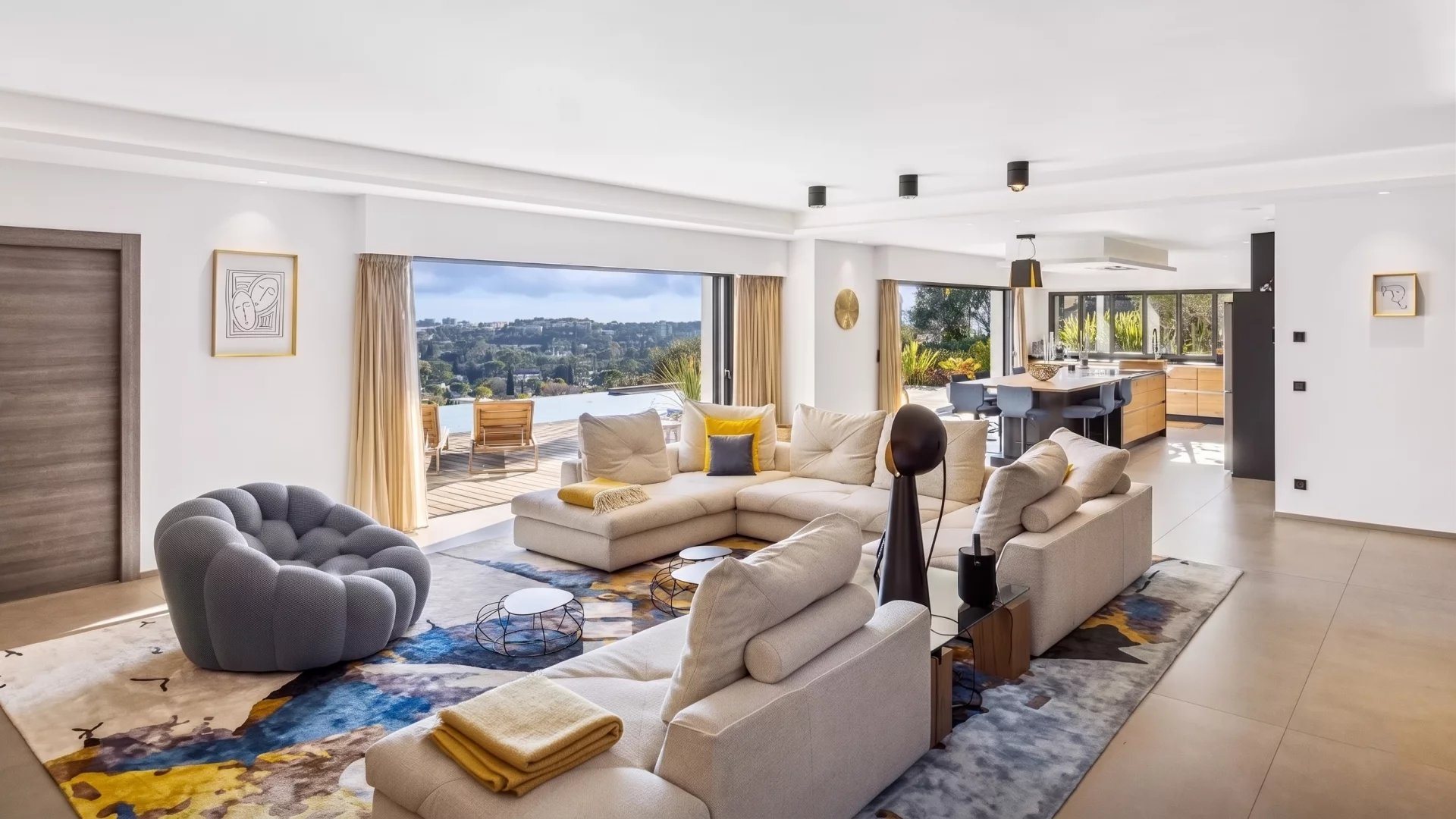 Maison à vendre, 225m², Mougins