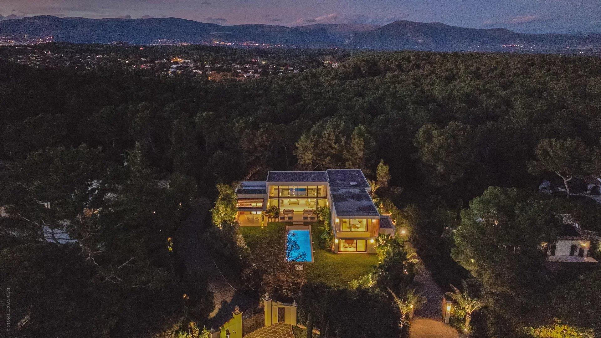 Maison à vendre, 700m², Mougins