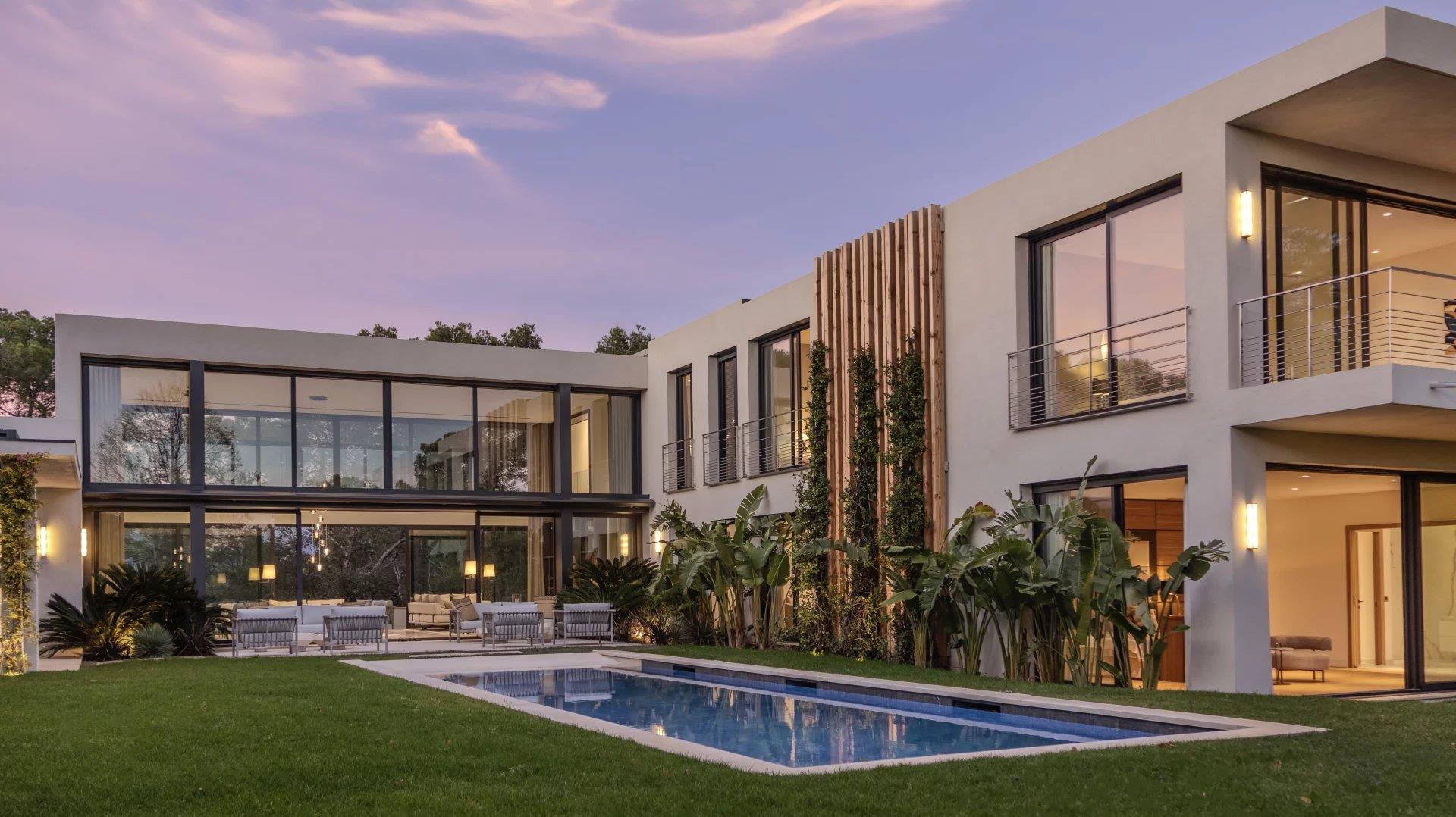 Maison à vendre, 700m², Mougins