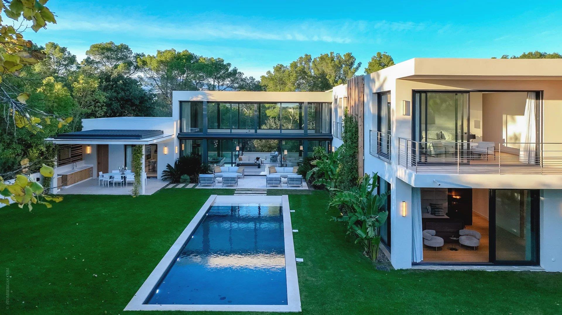 Maison à vendre, 700m², Mougins