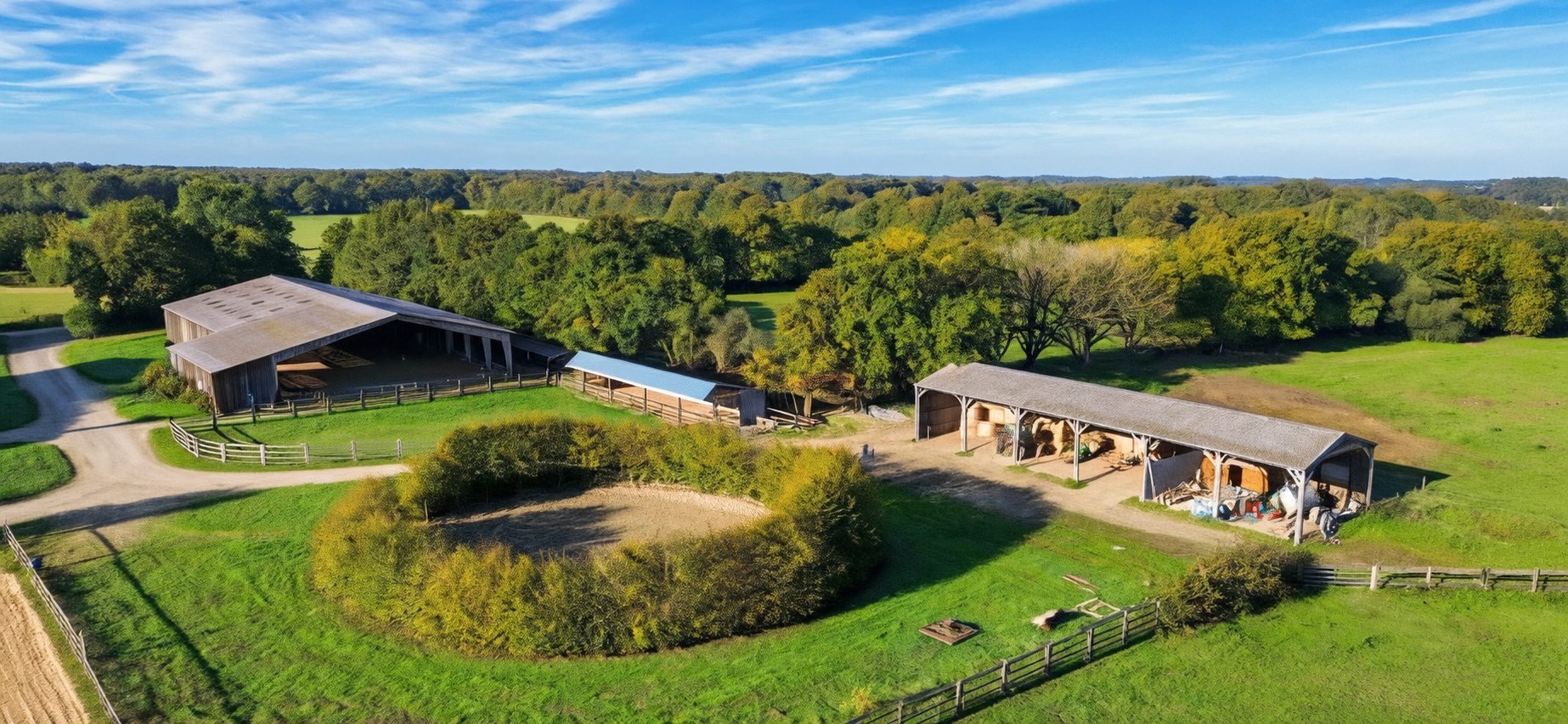 Maison à vendre, 250m², Blain