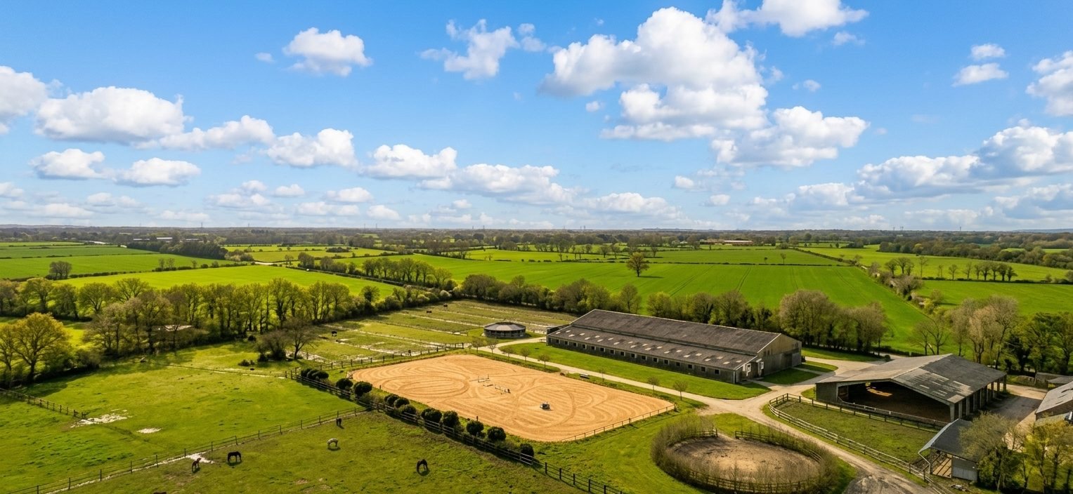 Maison à vendre, 250m², Blain