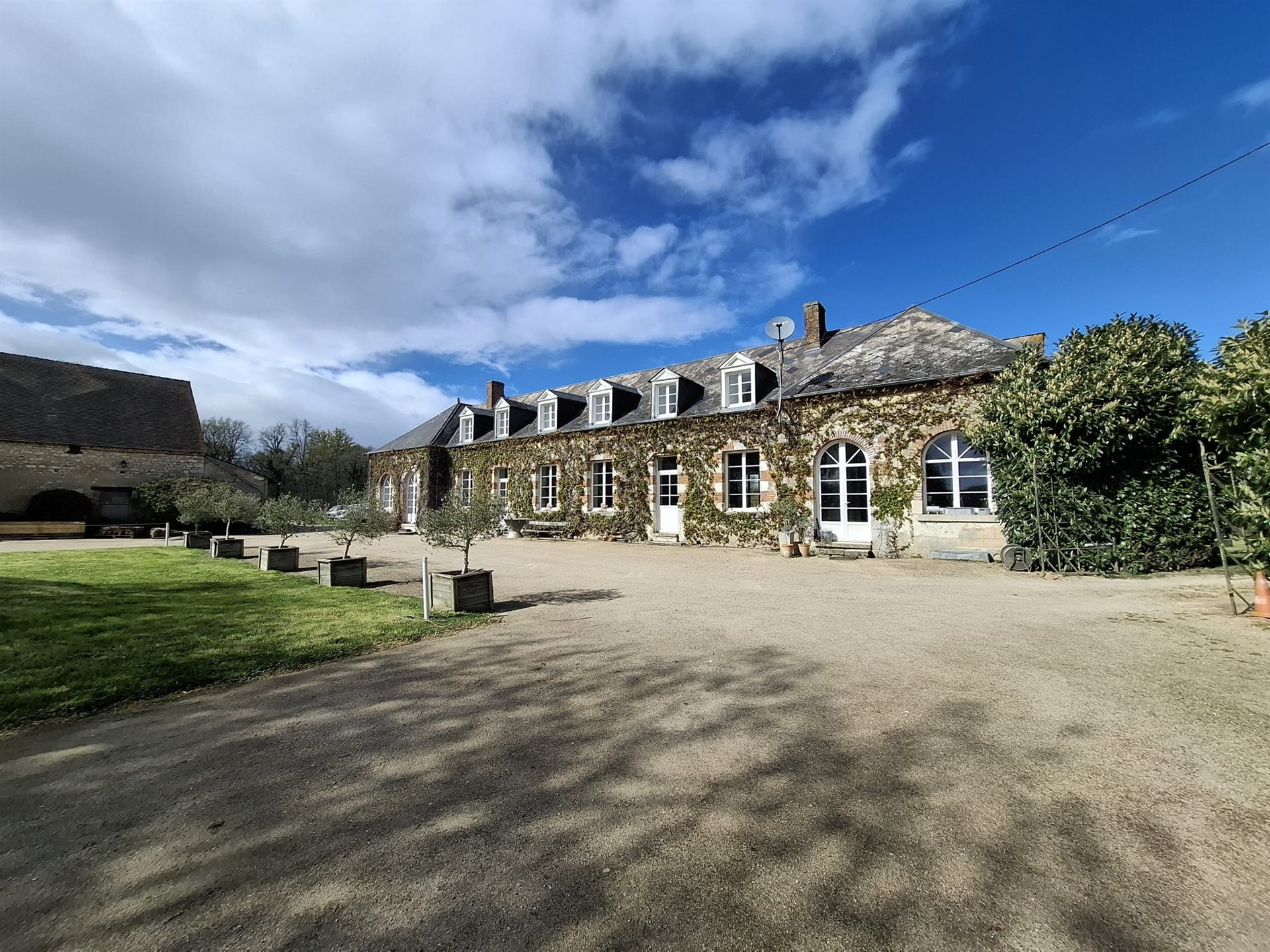 Maison à vendre, 250m², Orléans