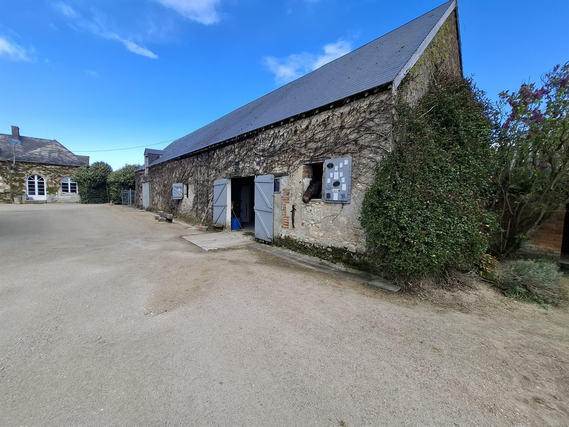 Maison à vendre, 250m², Orléans