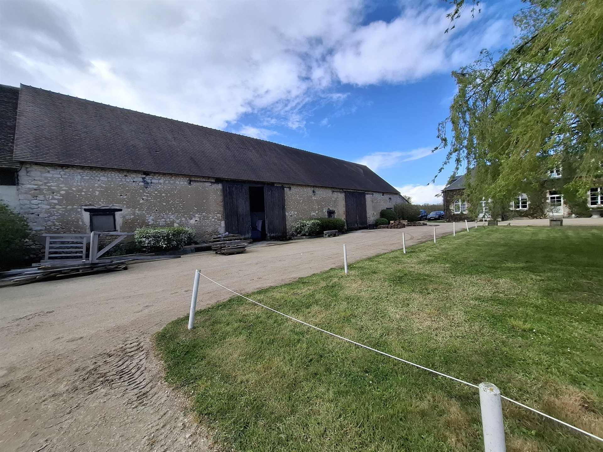 Maison à vendre, 250m², Orléans