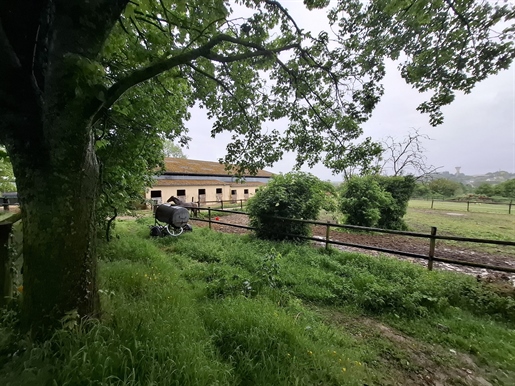 4 pièces 140 m² · à Mamers · 140 m² · 519 400 €