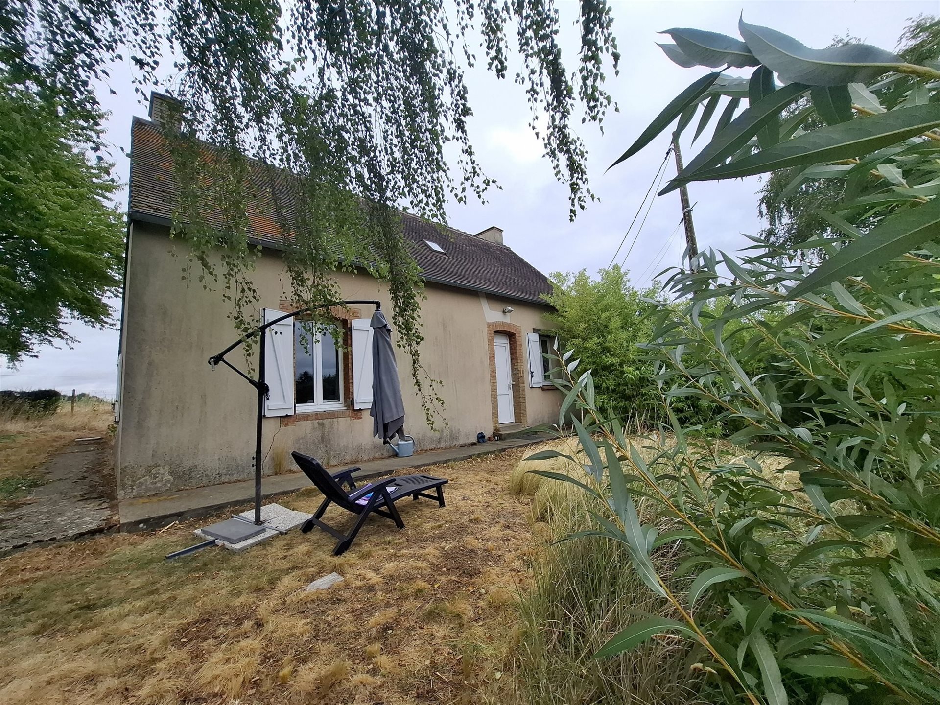 Maison à vendre, 220m², Fatines