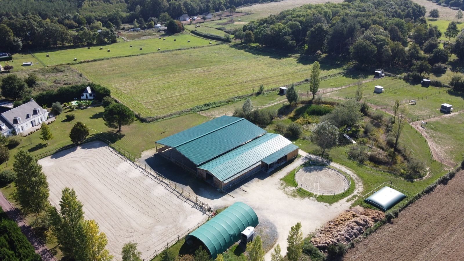 Maison à vendre, 216m², Amboise