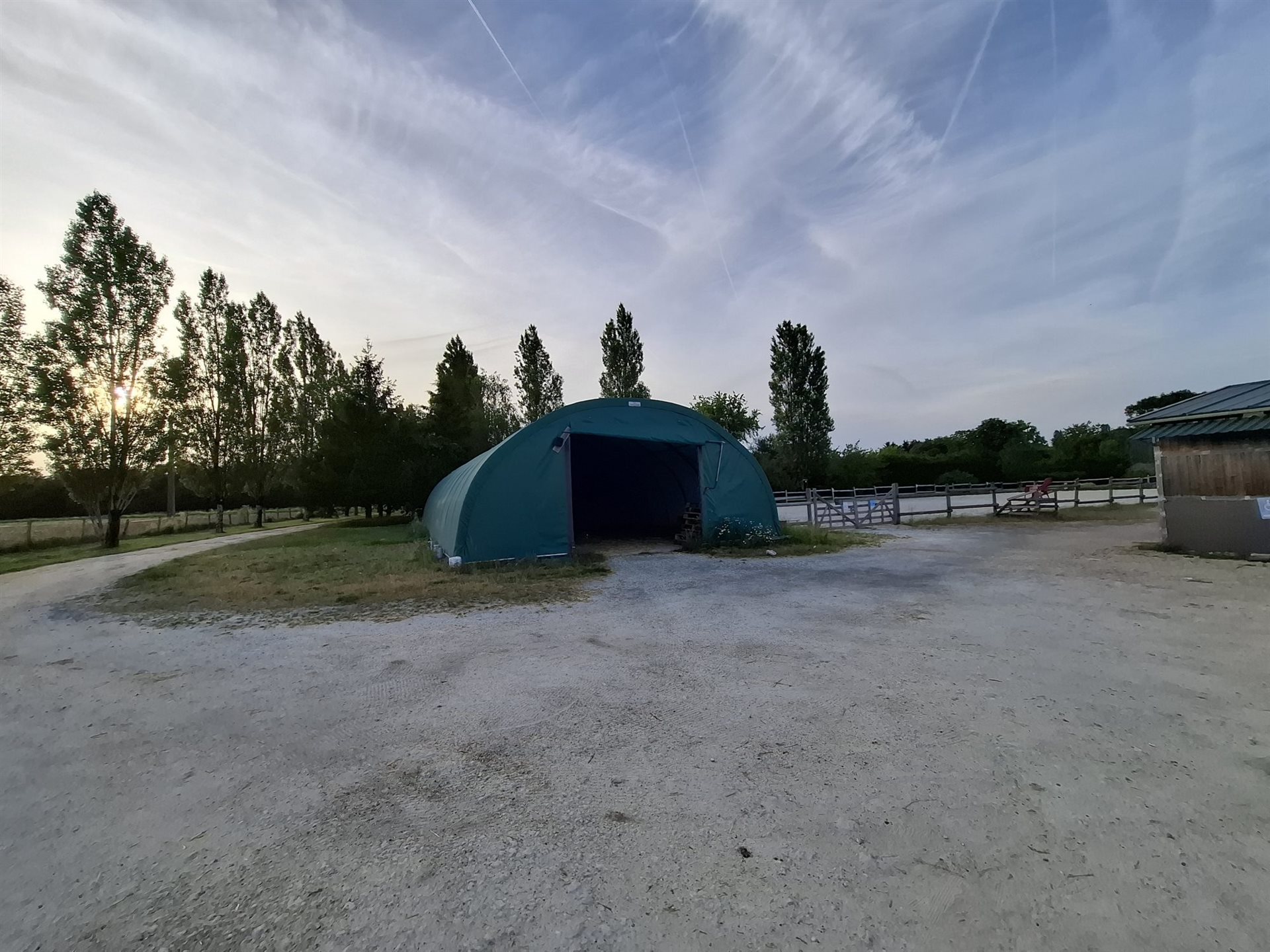 Maison à vendre, 216m², Amboise