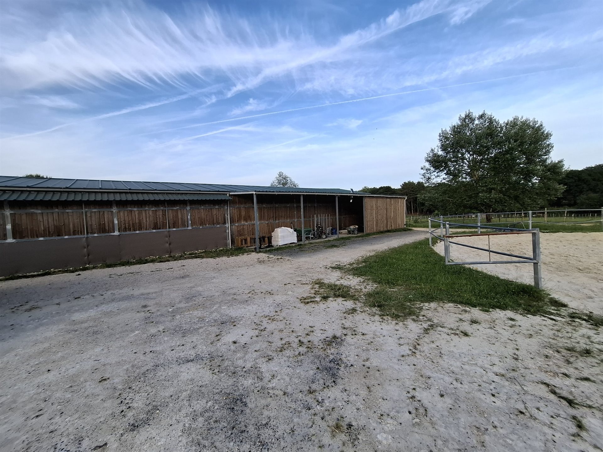 Maison à vendre, 216m², Amboise