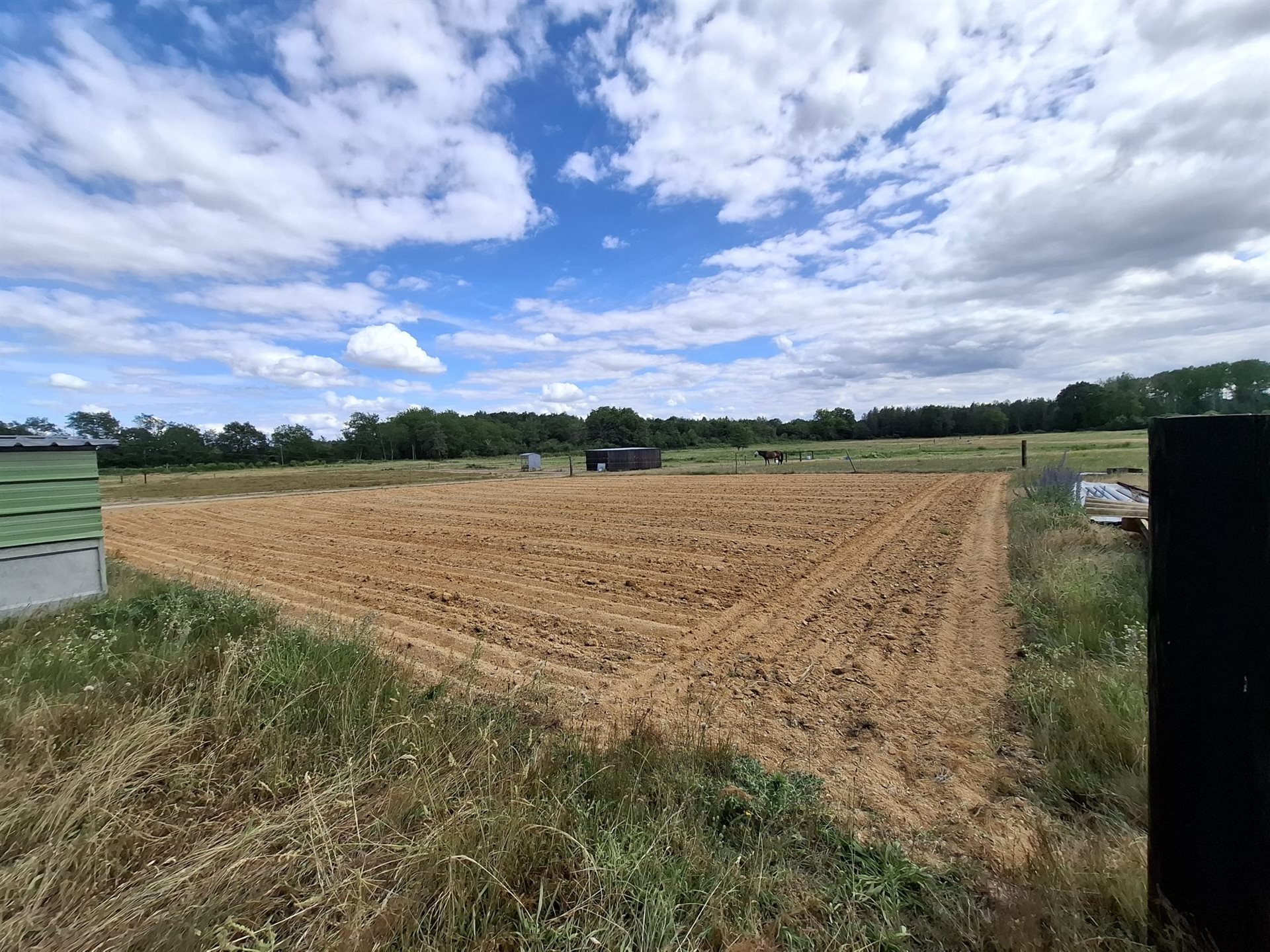 Maison à vendre, 45m², Sancoins