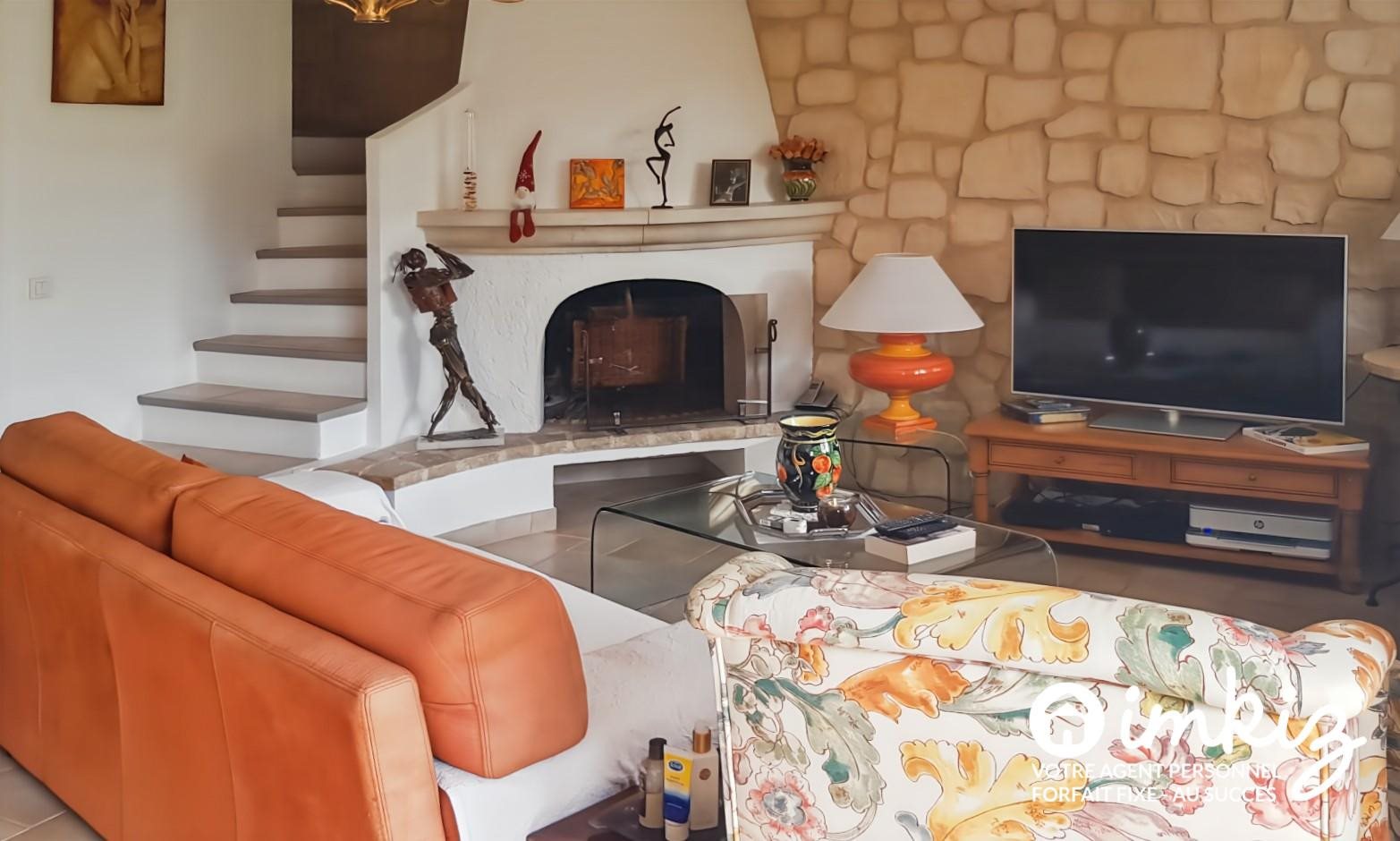 Maison à vendre, 88m², Villeneuve-Loubet
