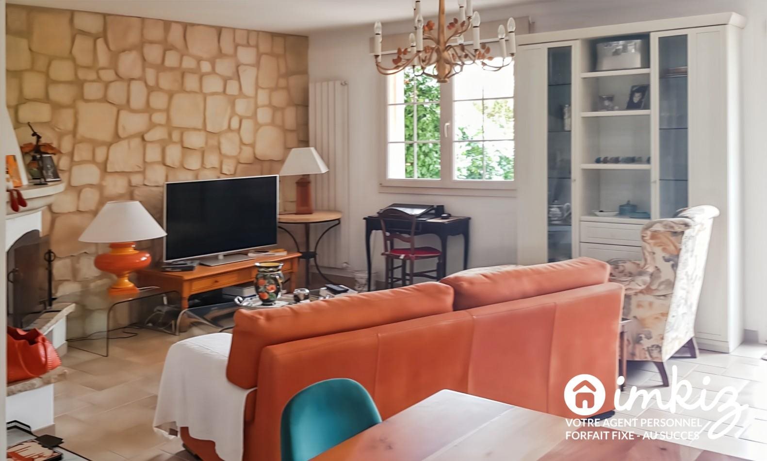 Maison à vendre, 88m², Villeneuve-Loubet