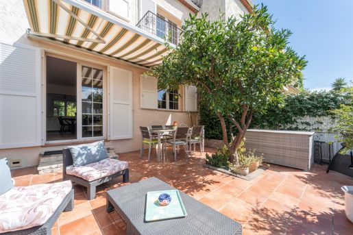 Maison 4 pièces 88 m² · à Villeneuve-Loubet · 88 m² · 498 000 €