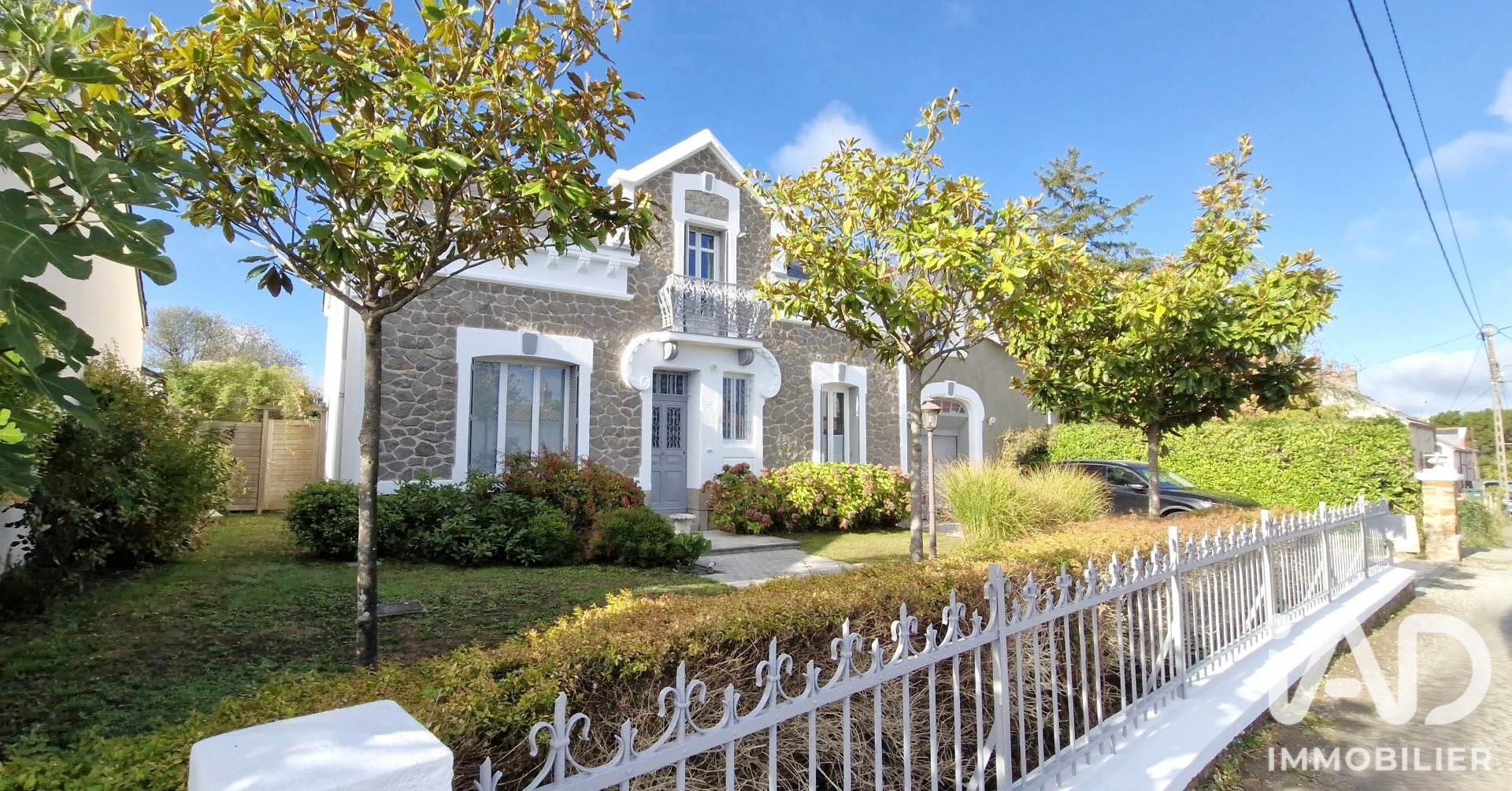 Maison à vendre, 192m², Bouguenais