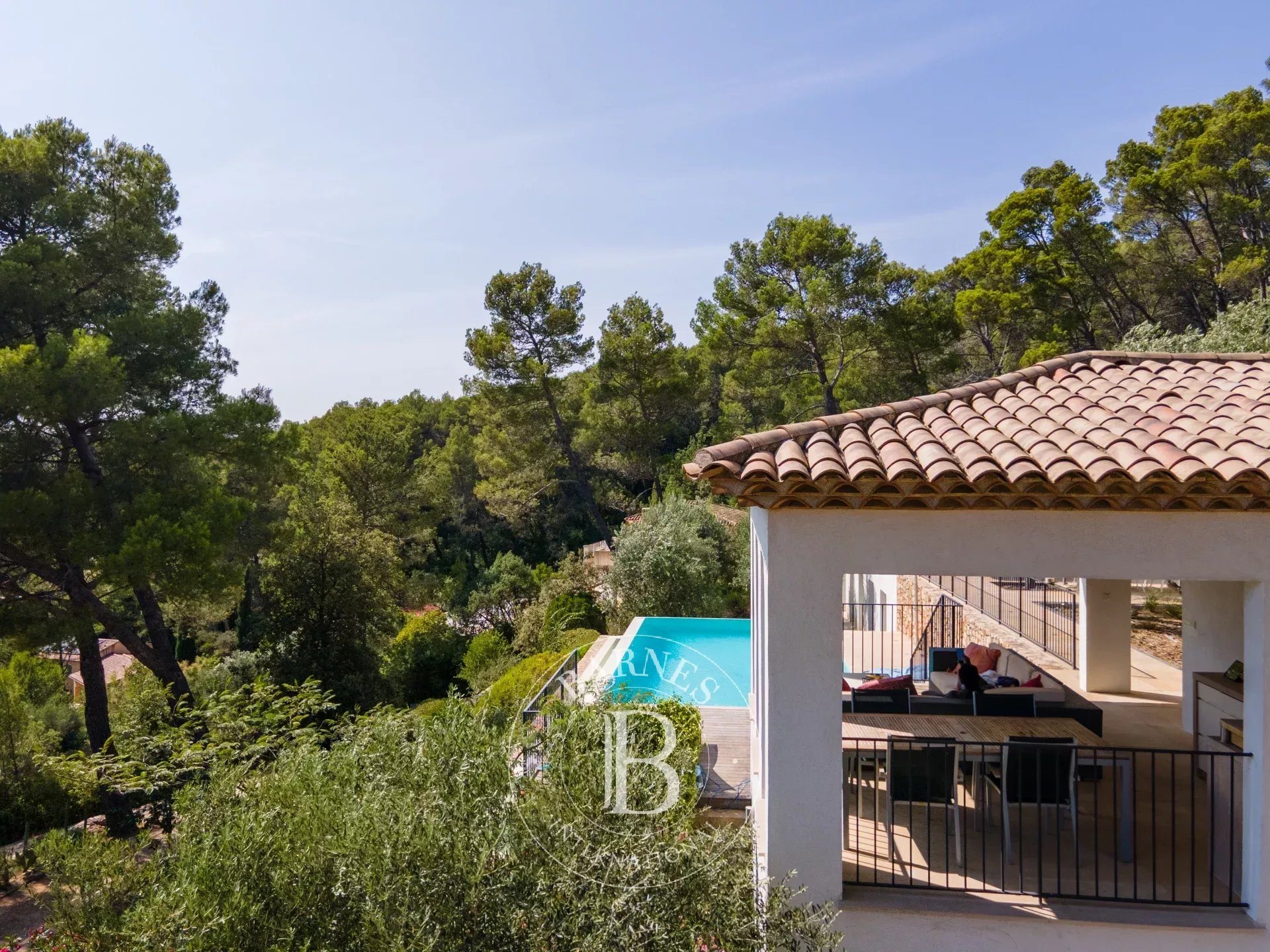Maison à vendre, 220m², Lorgues